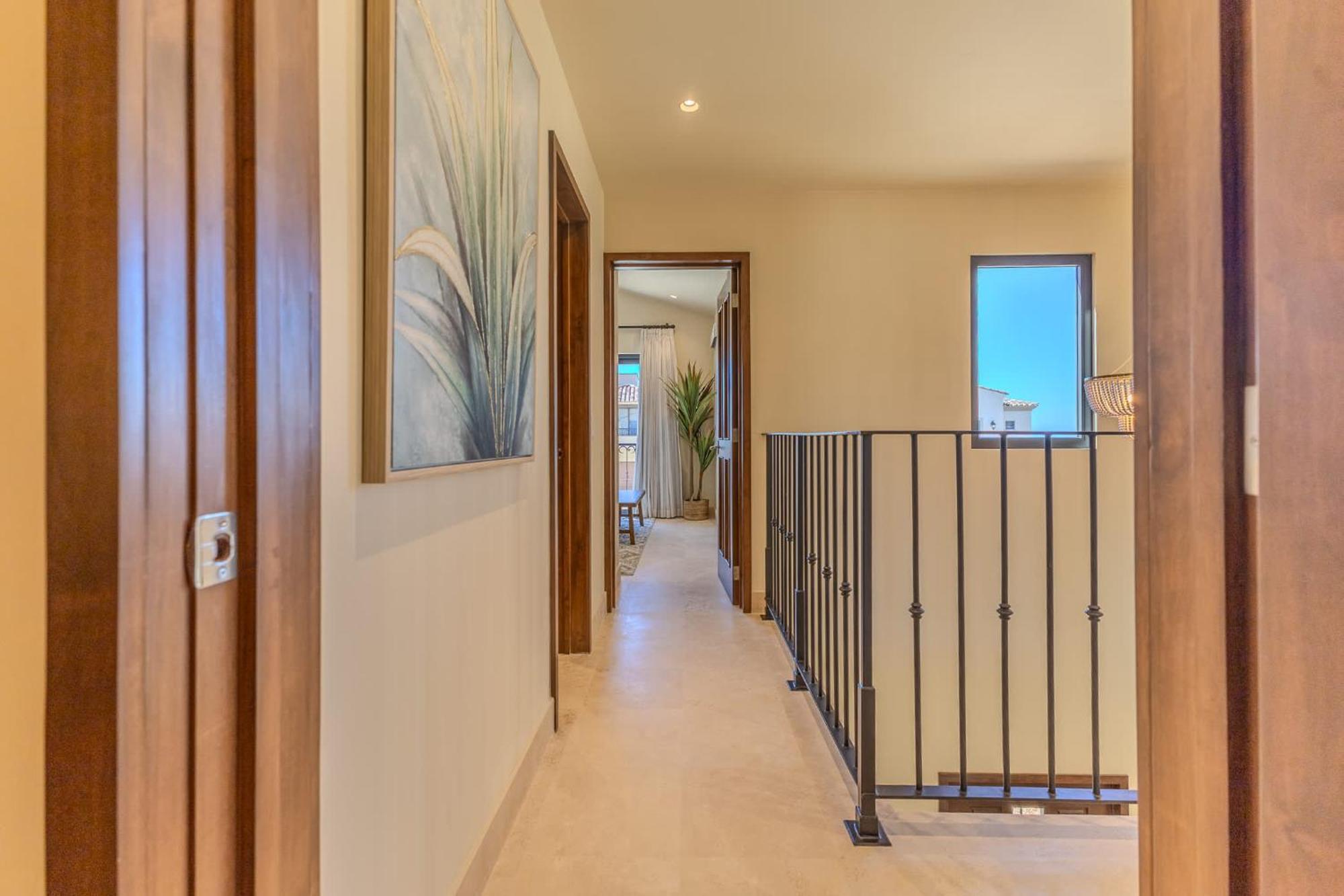 Luxe Retreat At Rancho San Lucas