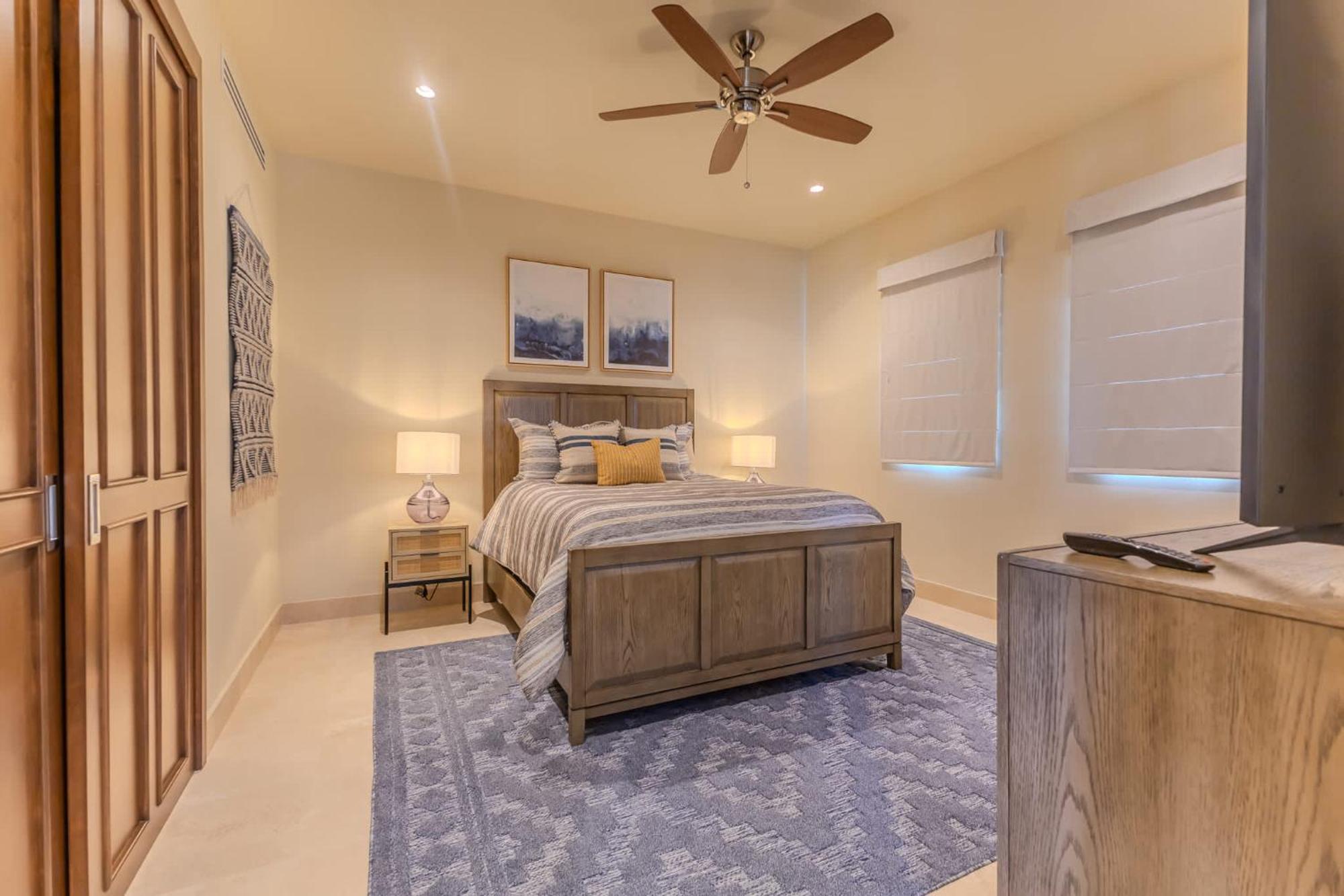 Villa Luxe Retreat At Rancho San Lucas *