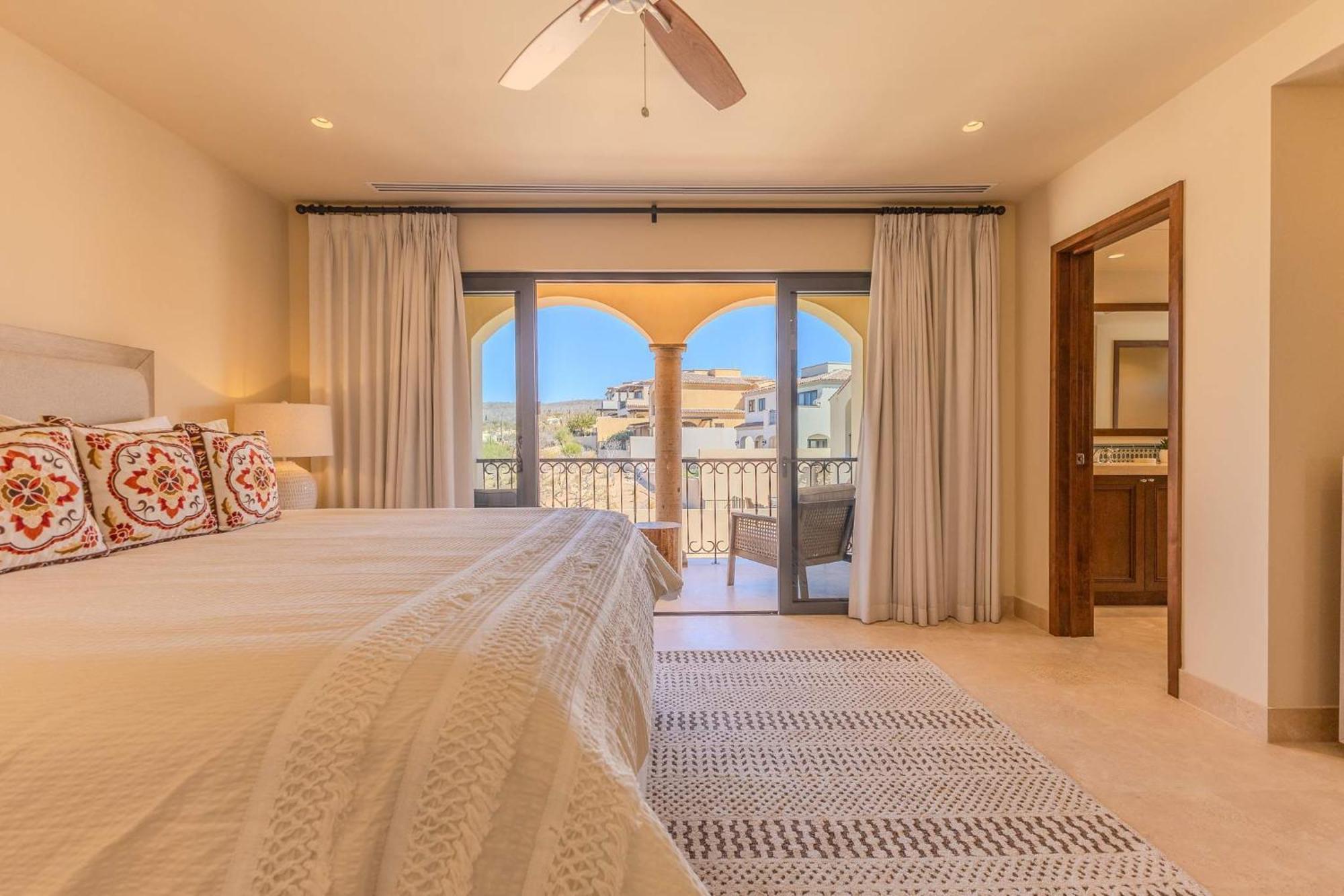 Luxe Retreat At Rancho San Lucas Cabo San Lucas