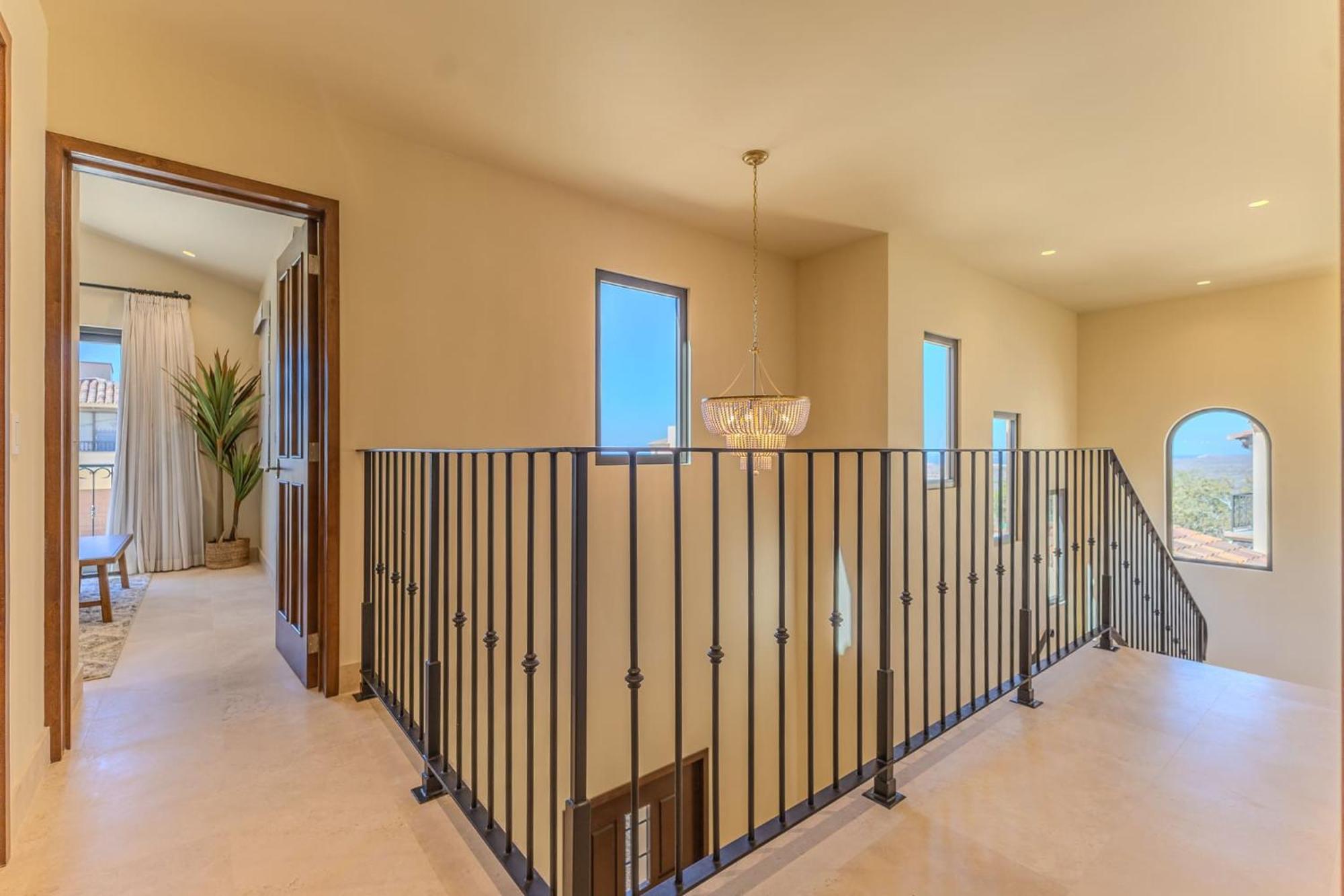 Villa Luxe Retreat At Rancho San Lucas *
