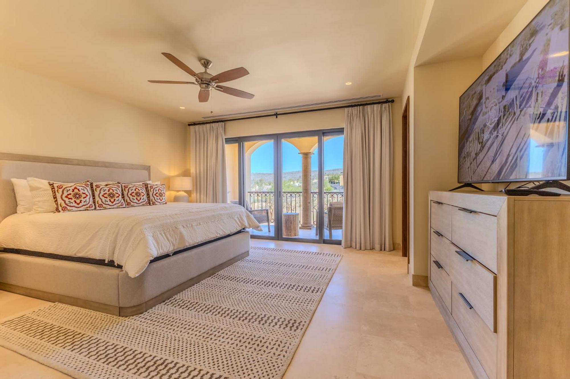 Luxe Retreat At Rancho San Lucas Cabo San Lucas
