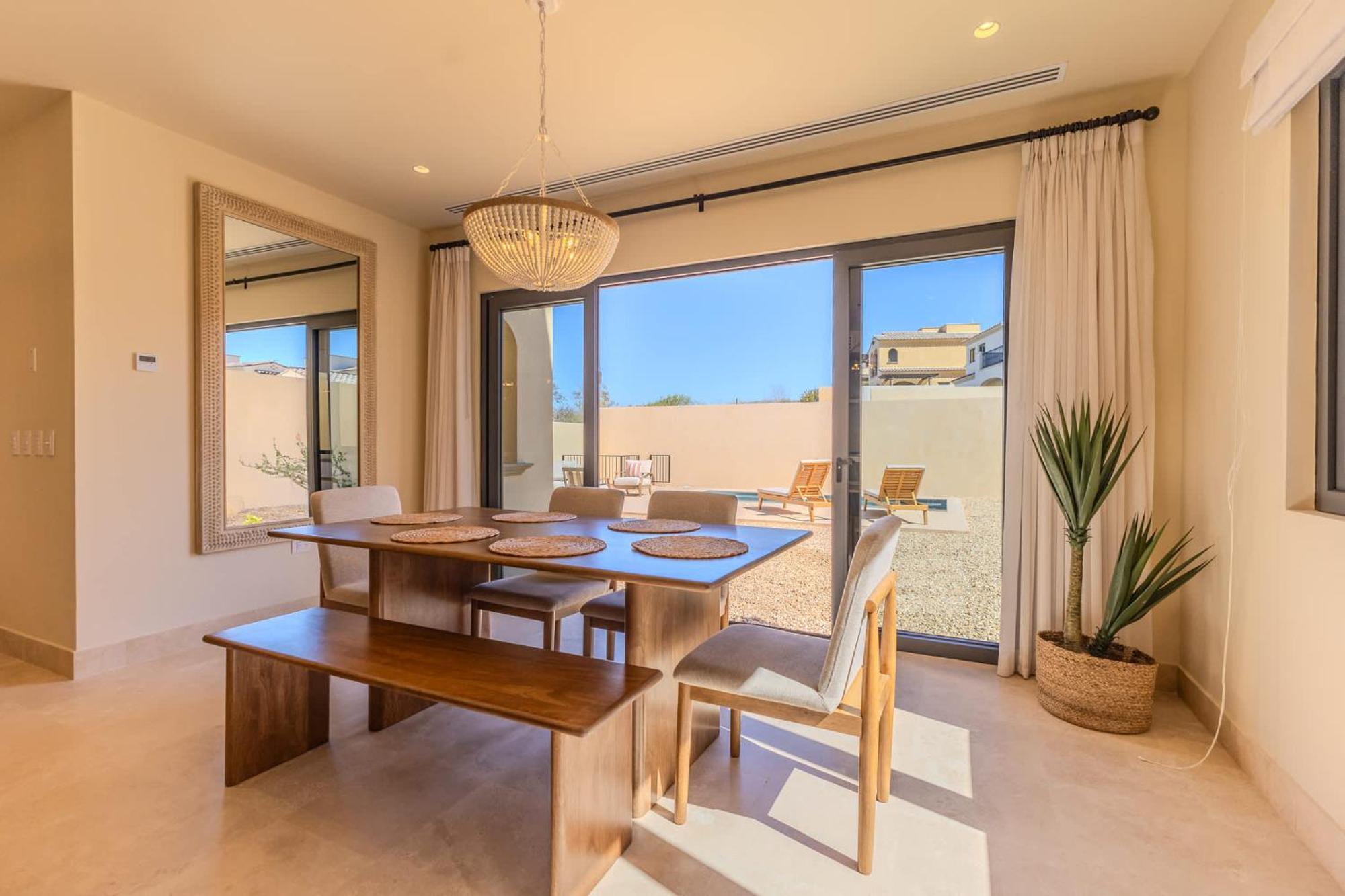 Luxe Retreat At Rancho San Lucas