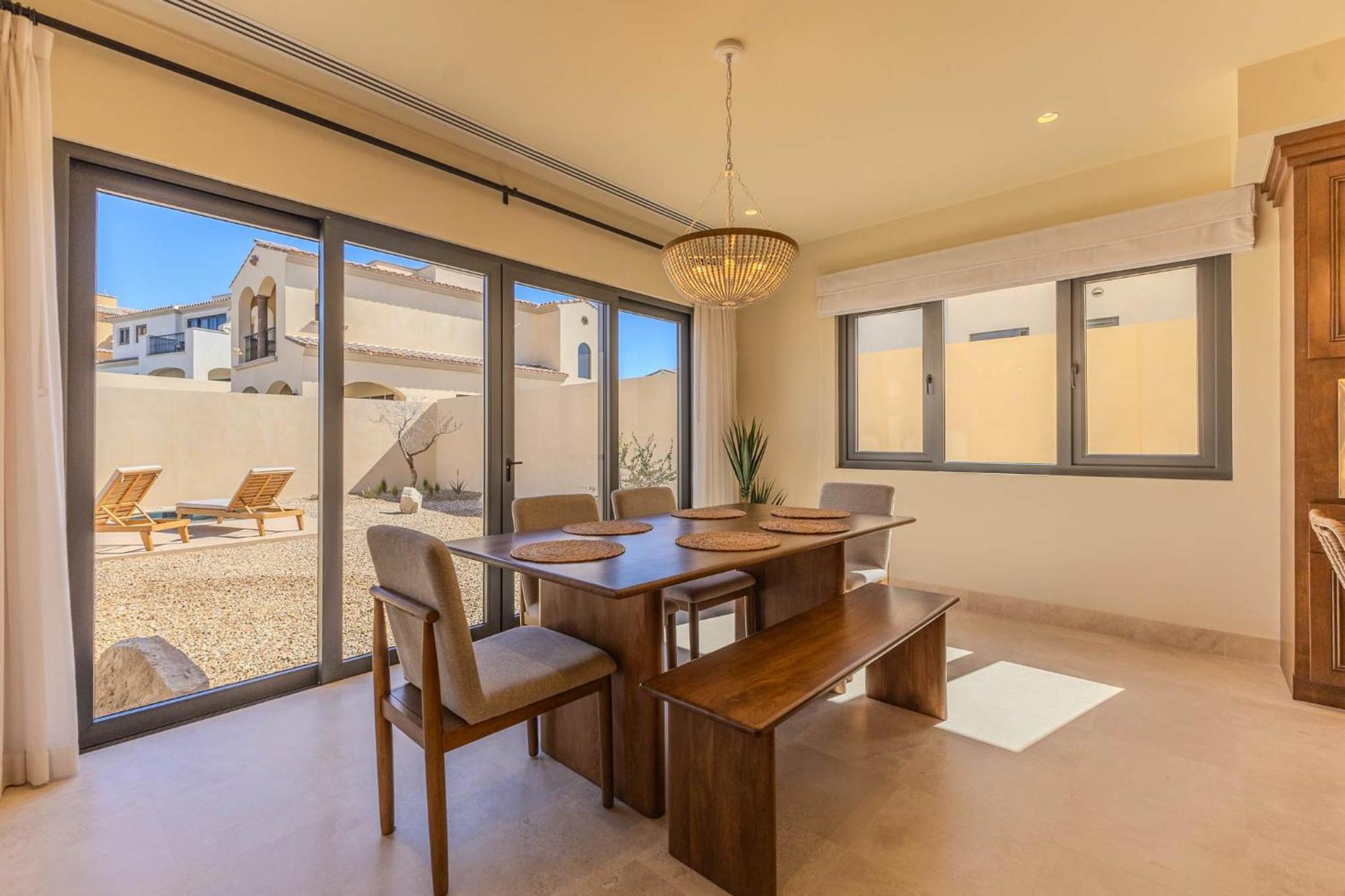 Luxe Retreat At Rancho San Lucas Cabo San Lucas