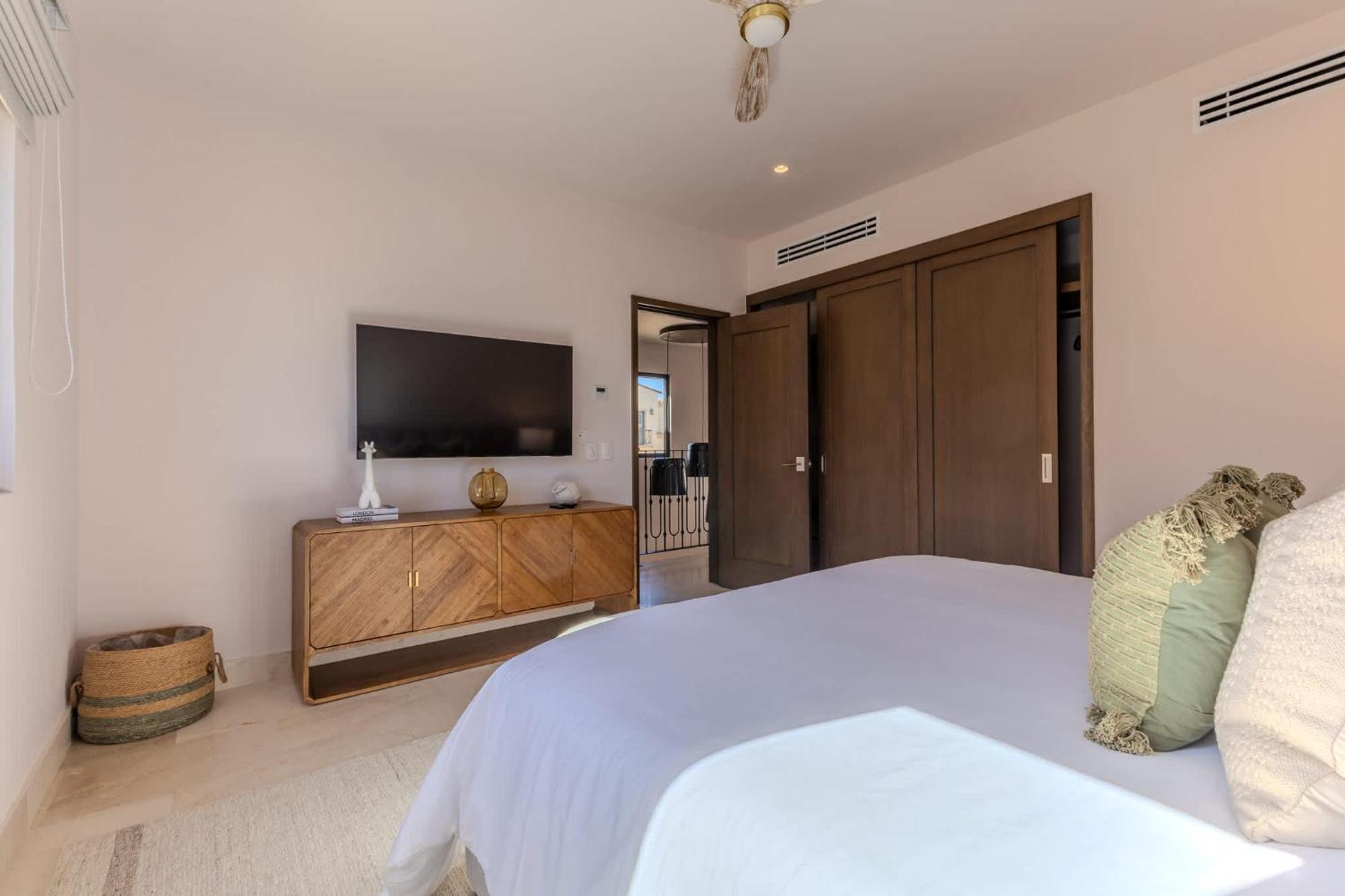 Welcome To Aire Paradise At Rancho San Lucas Villa