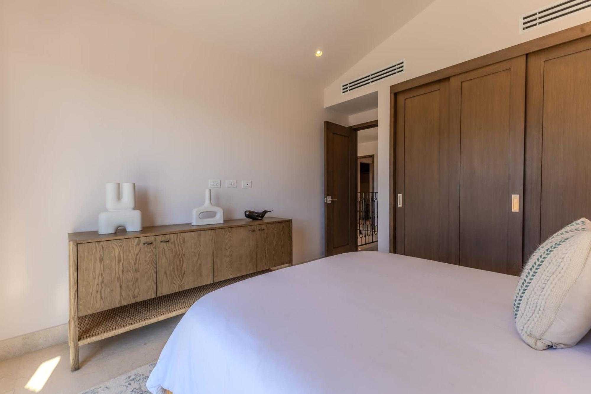 Welcome To Aire Paradise At Rancho San Lucas Villa *