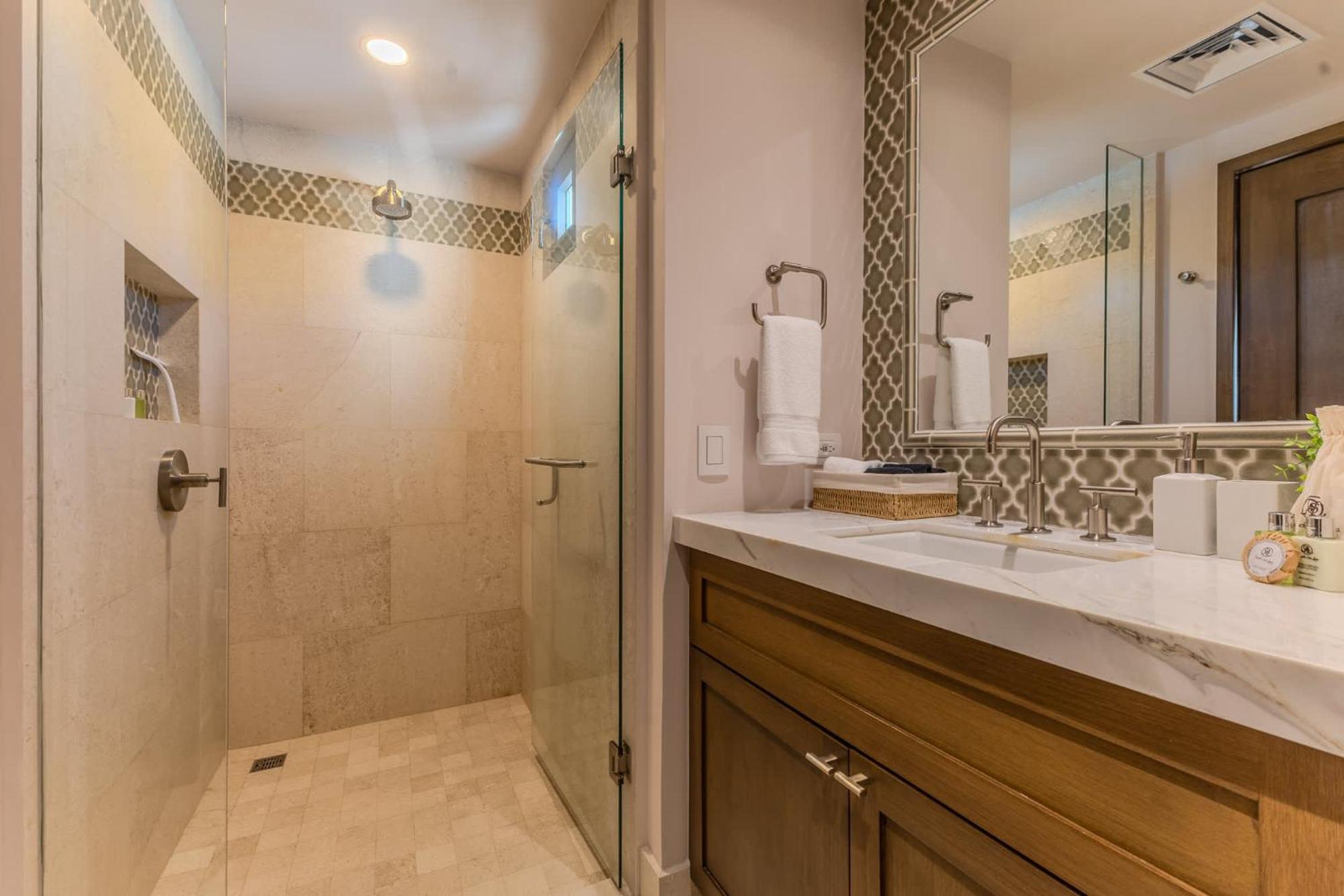 Welcome To Aire Paradise At Rancho San Lucas
