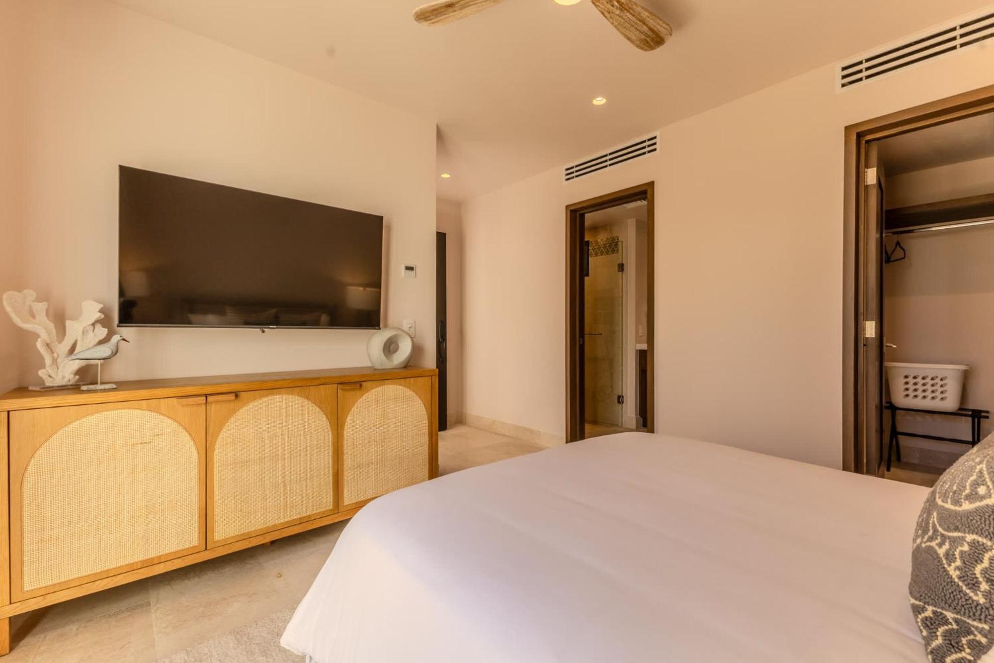 Welcome To Aire Paradise At Rancho San Lucas Villa *