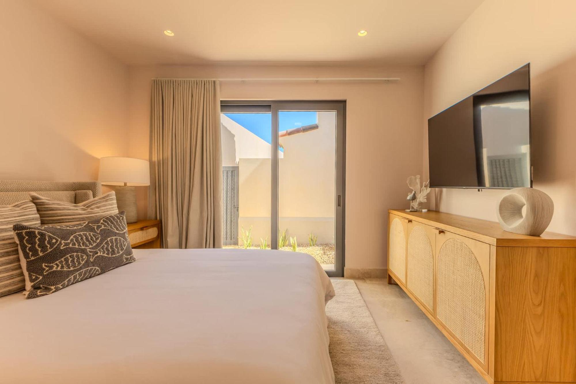 Welcome To Aire Paradise At Rancho San Lucas Villa Cabo San Lucas