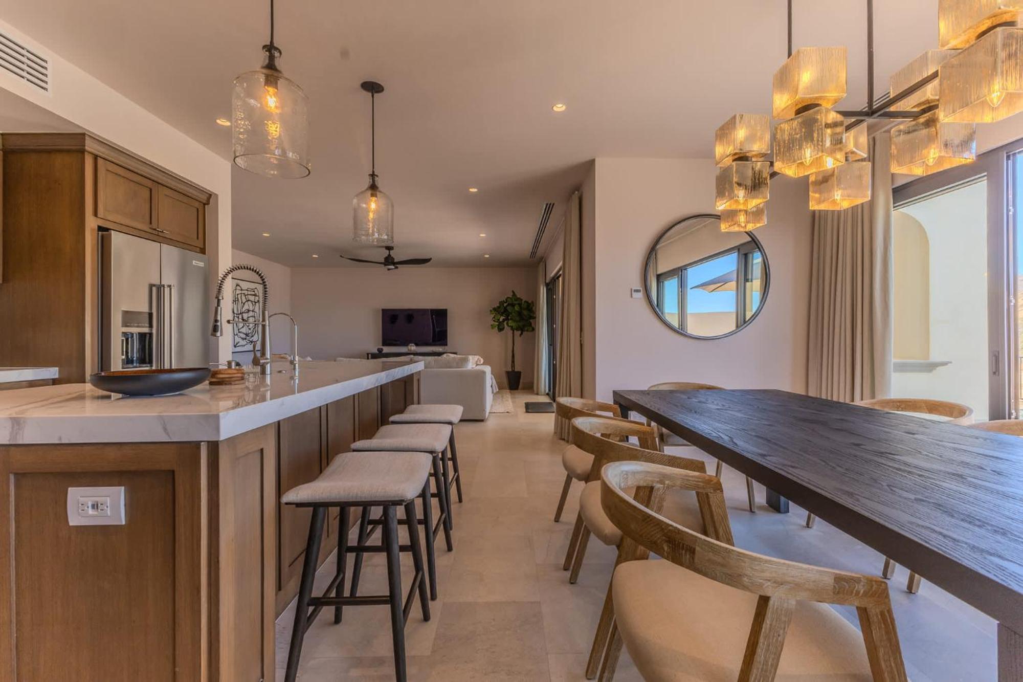 Villa Welcome To Aire Paradise At Rancho San Lucas