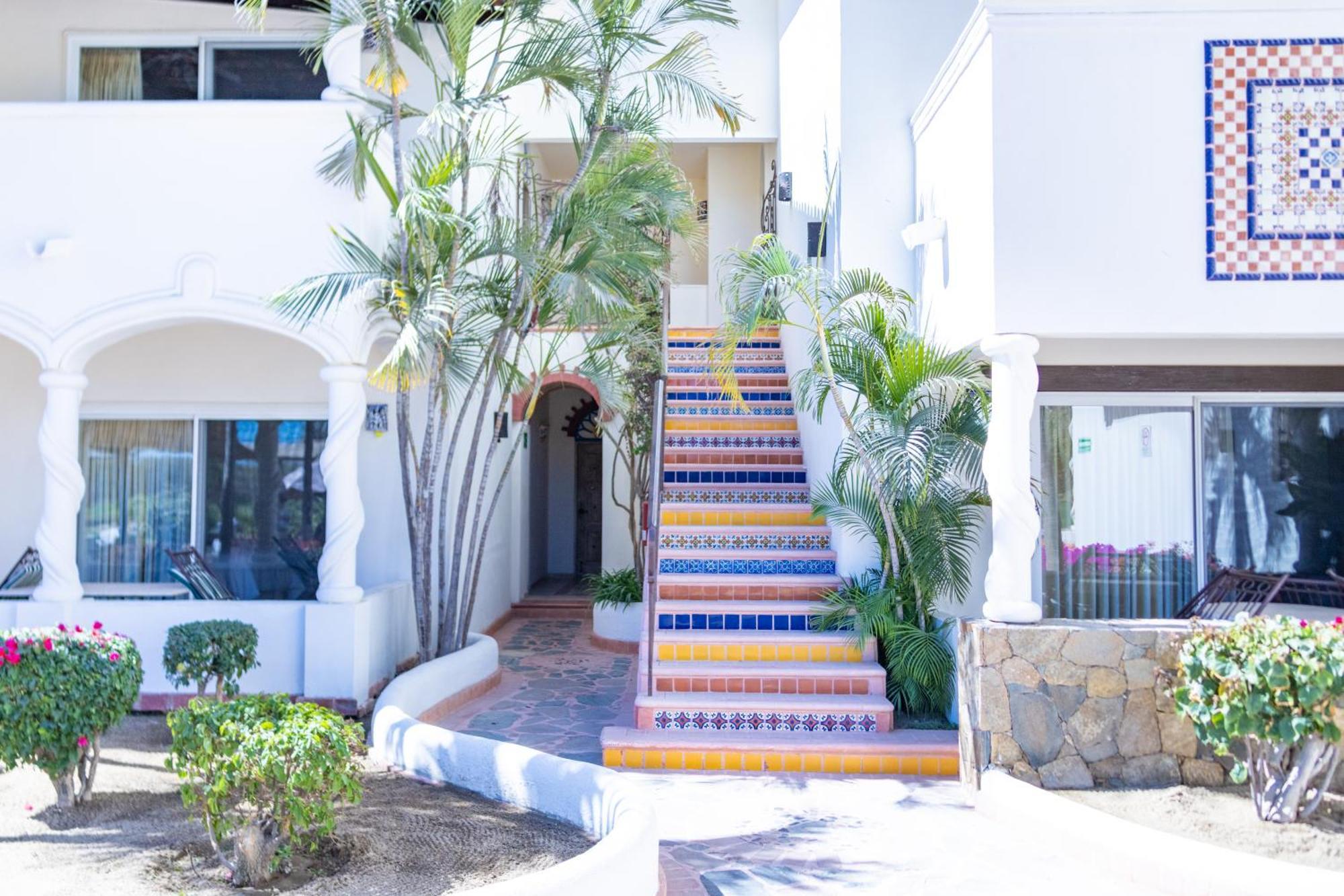 Cabos Golf Resort, Trademark Collection By Wyndham Cabo San Lucas