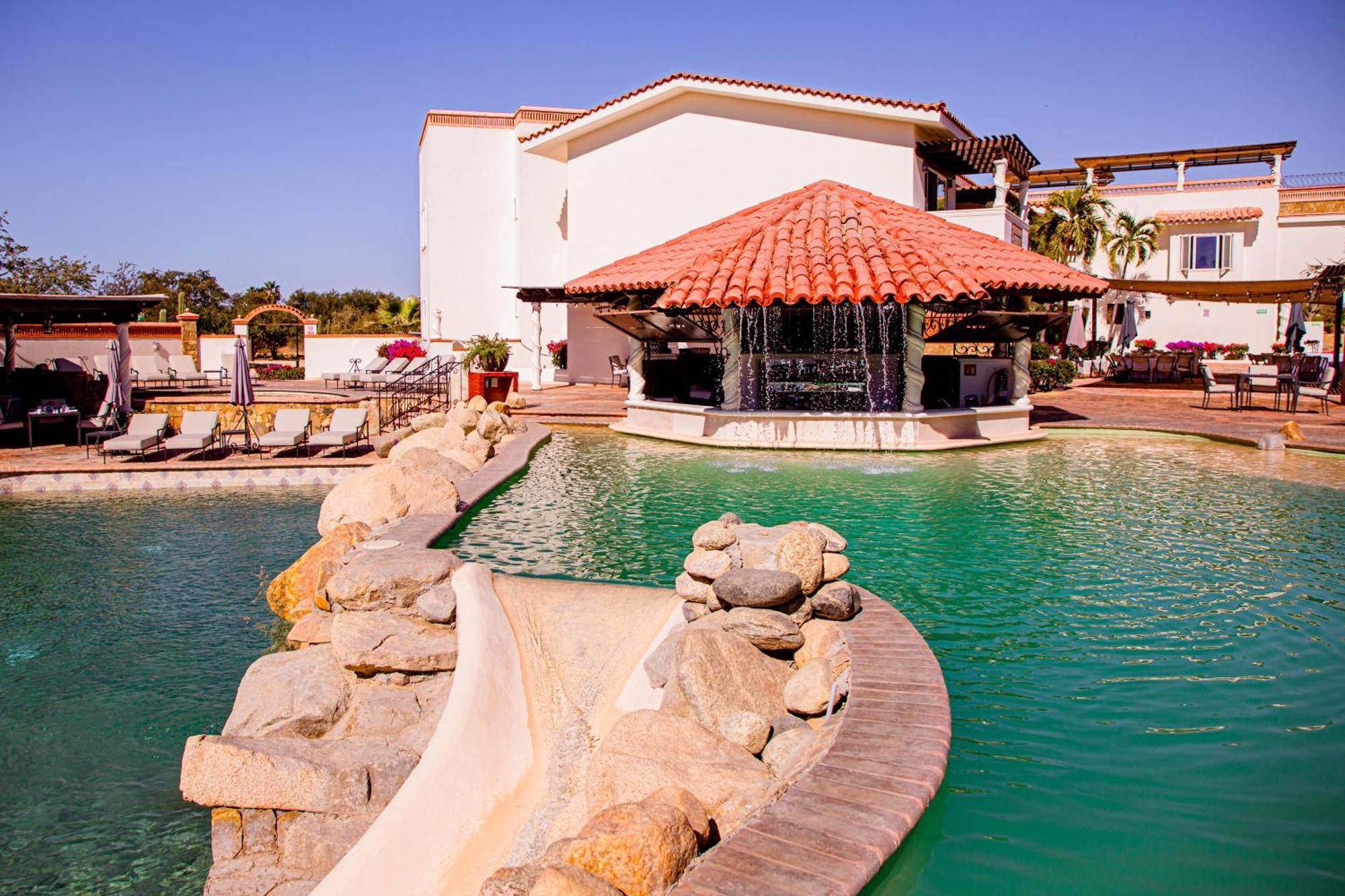 Resort Cabos Golf Resort, Trademark Collection By Wyndham