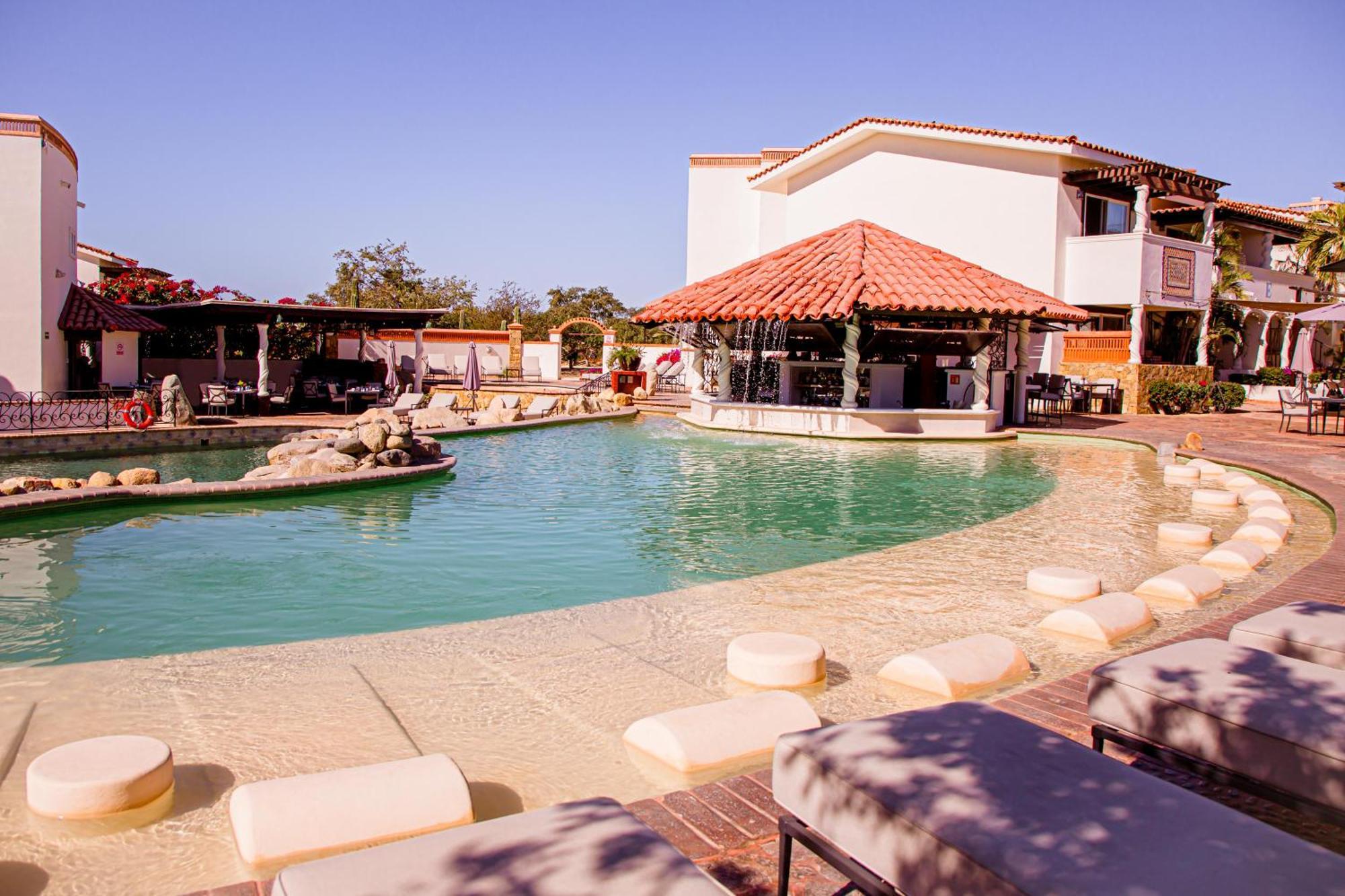 Cabos Golf Resort, Trademark Collection By Wyndham 4*