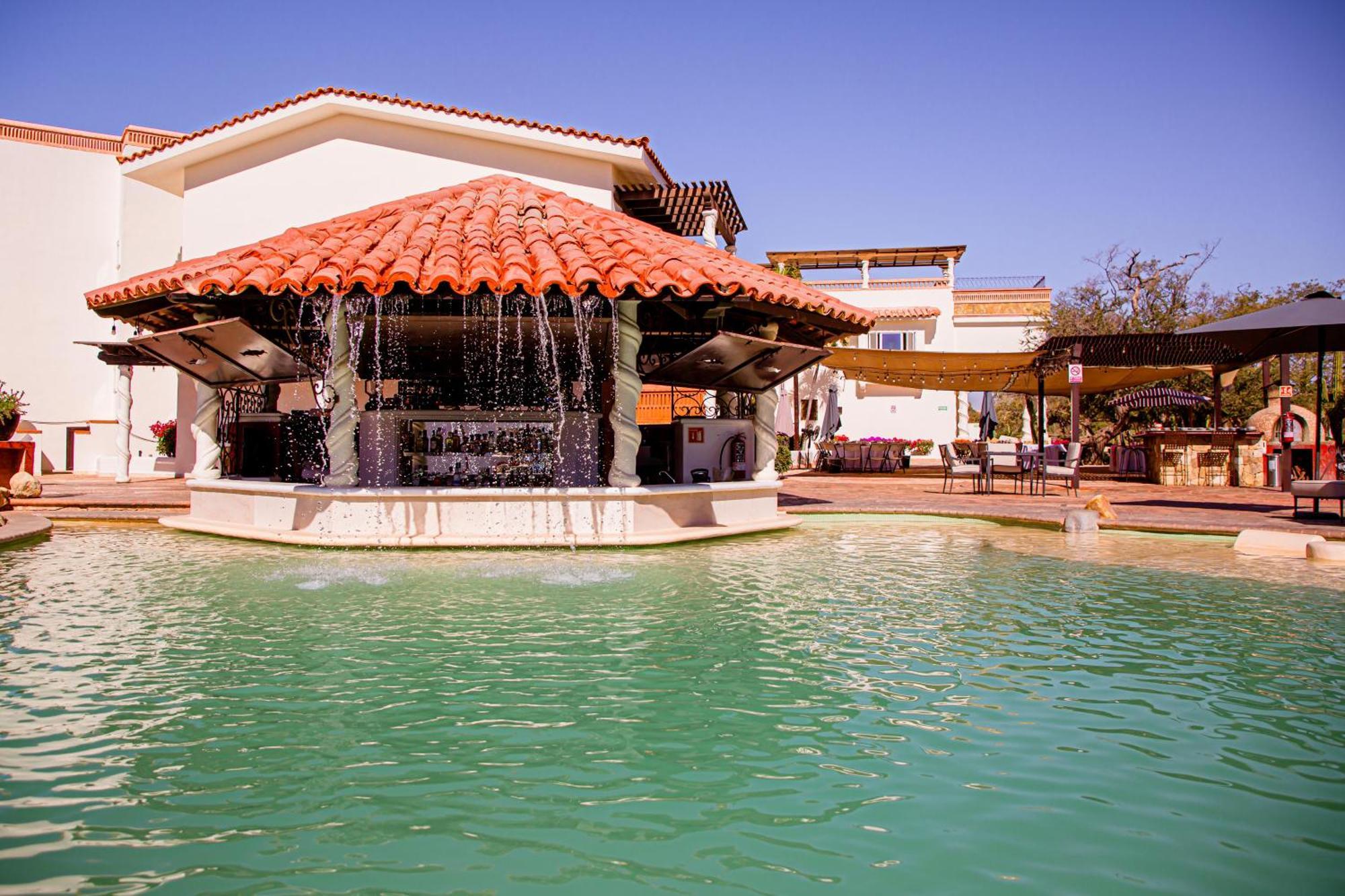 Resort Cabos Golf Resort, Trademark Collection By Wyndham 4*