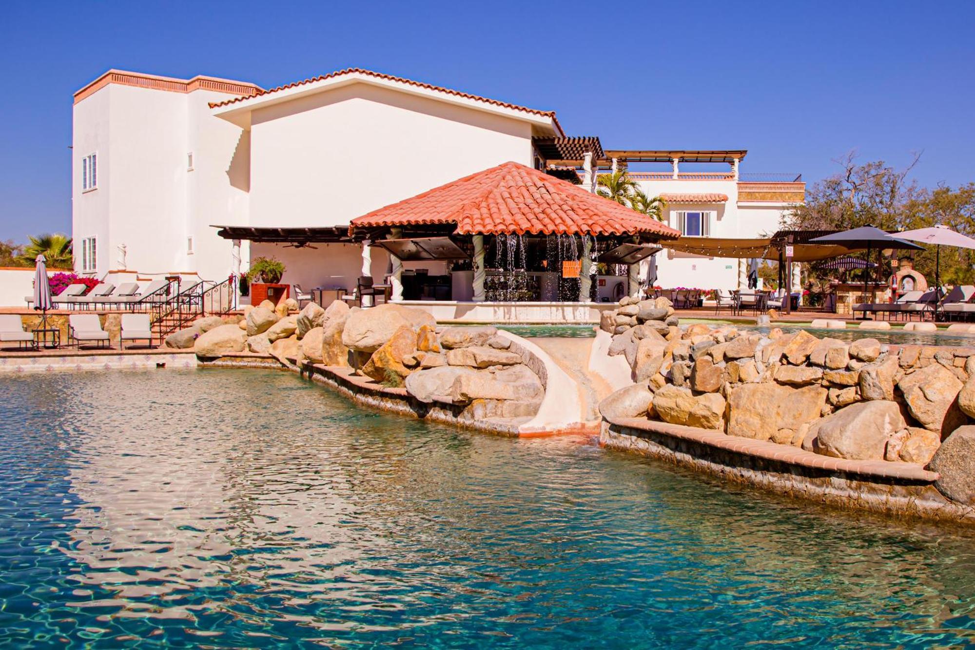 Cabos Golf Resort, Trademark Collection By Wyndham Resort Cabo San Lucas