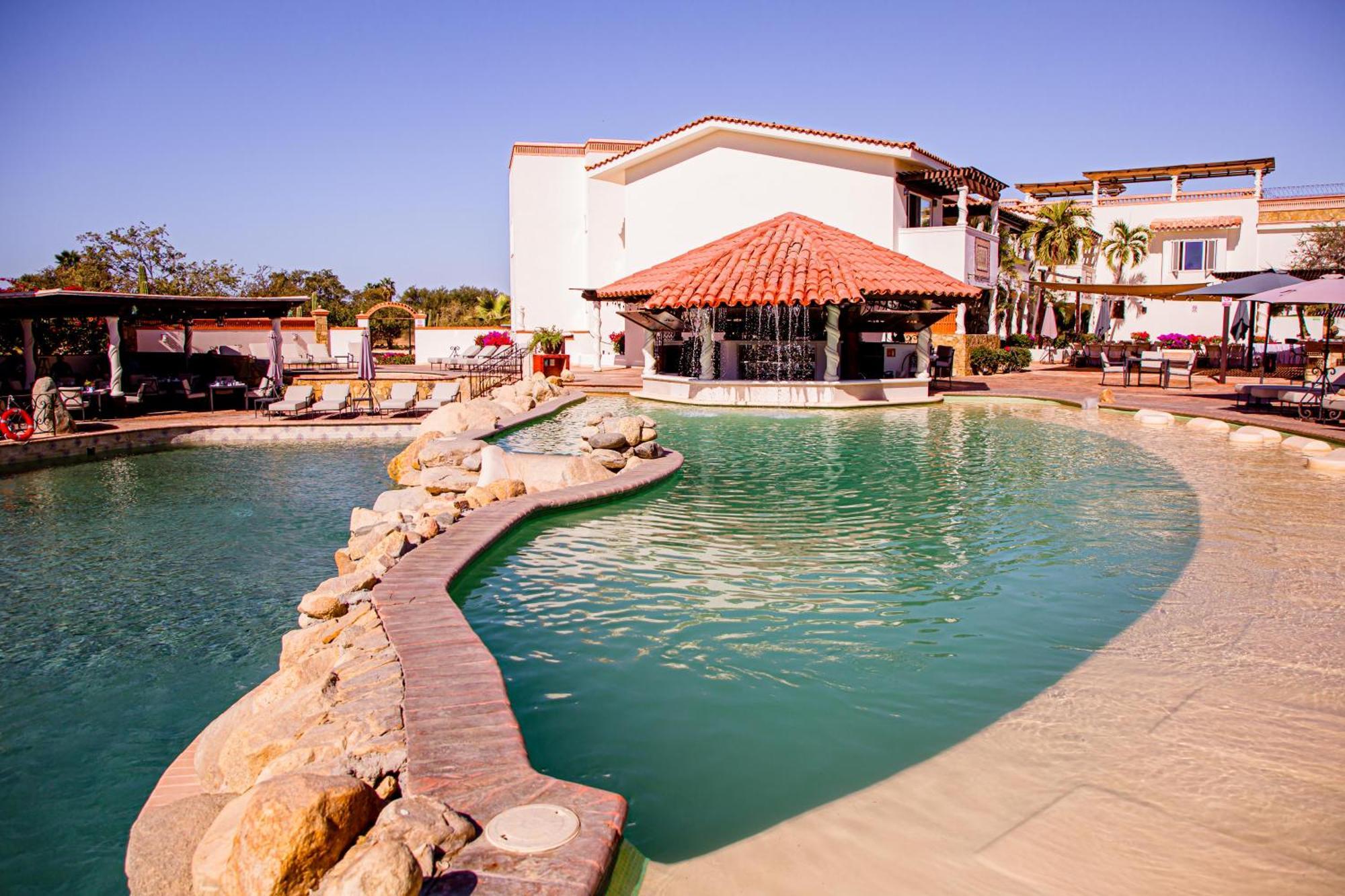 Cabos Golf Resort, Trademark Collection By Wyndham 4*