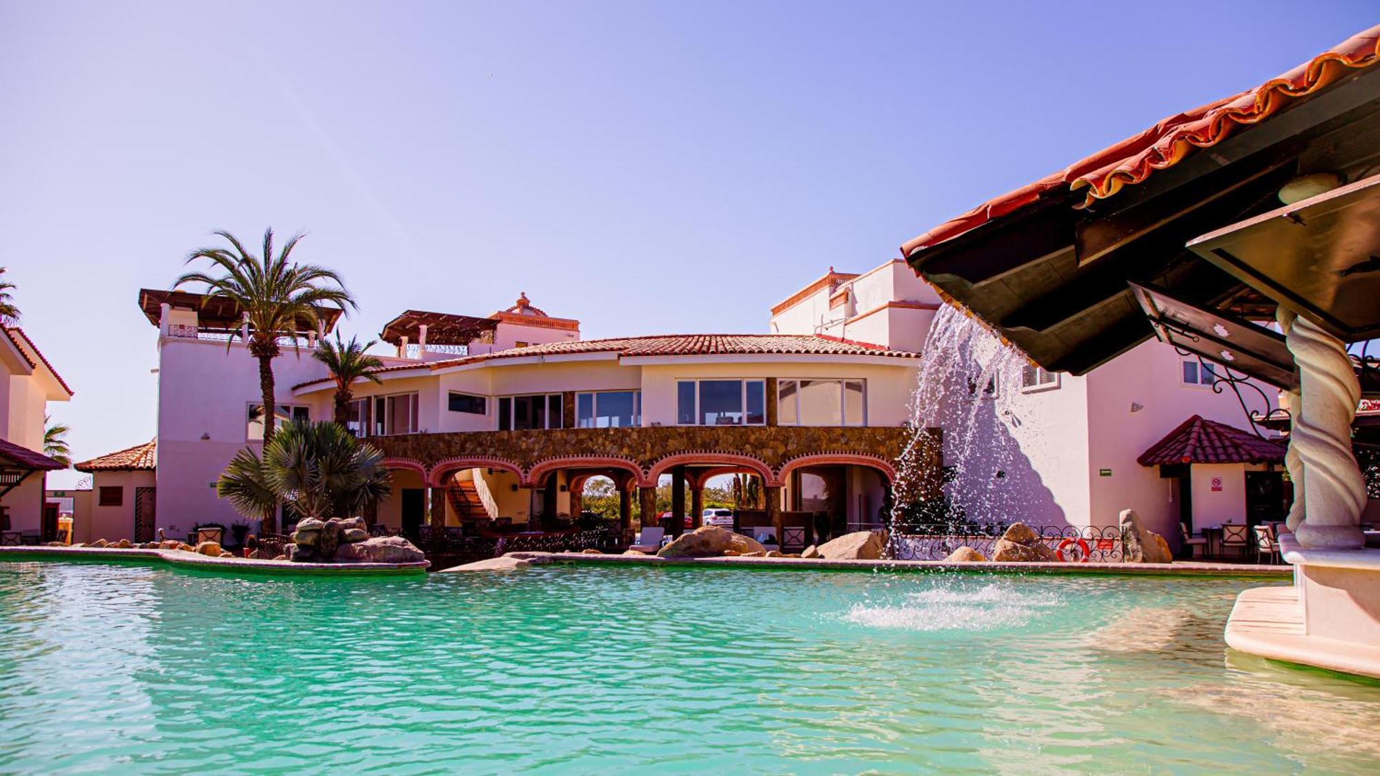 Cabos Golf Resort, Trademark Collection By Wyndham Cabo San Lucas