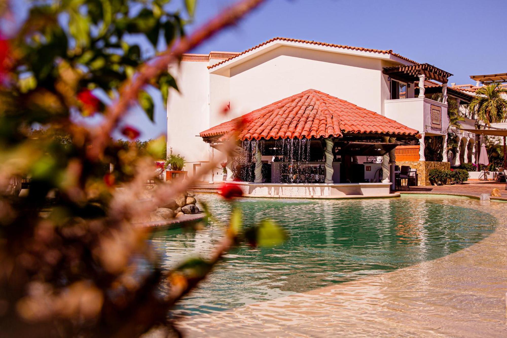 Cabos Golf Resort, Trademark Collection By Wyndham 4* Cabo San Lucas