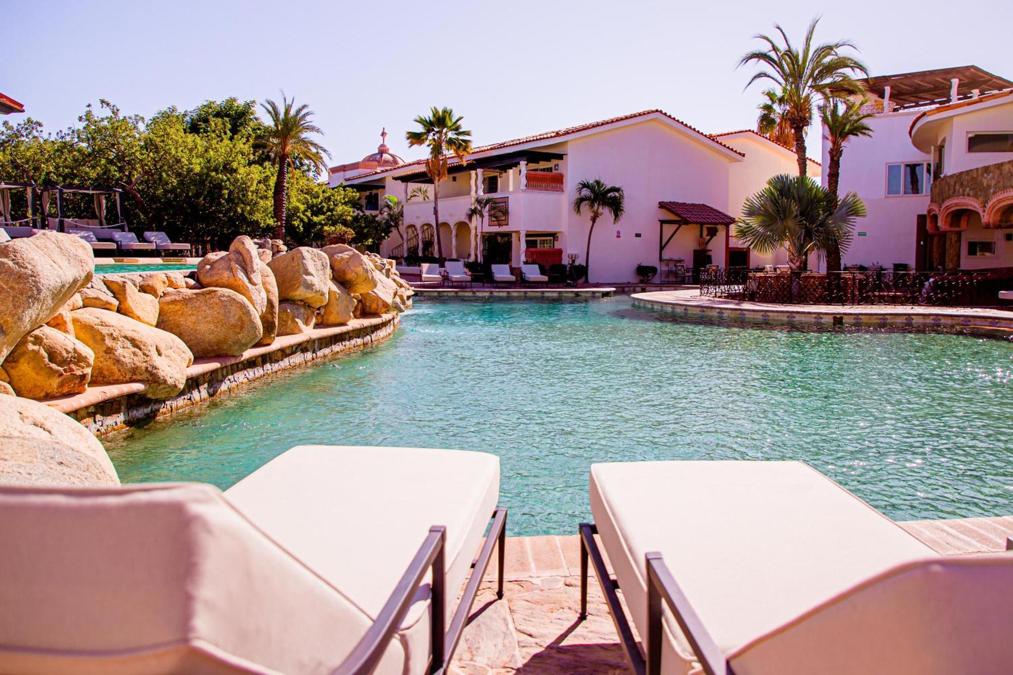 Cabos Golf Resort, Trademark Collection By Wyndham