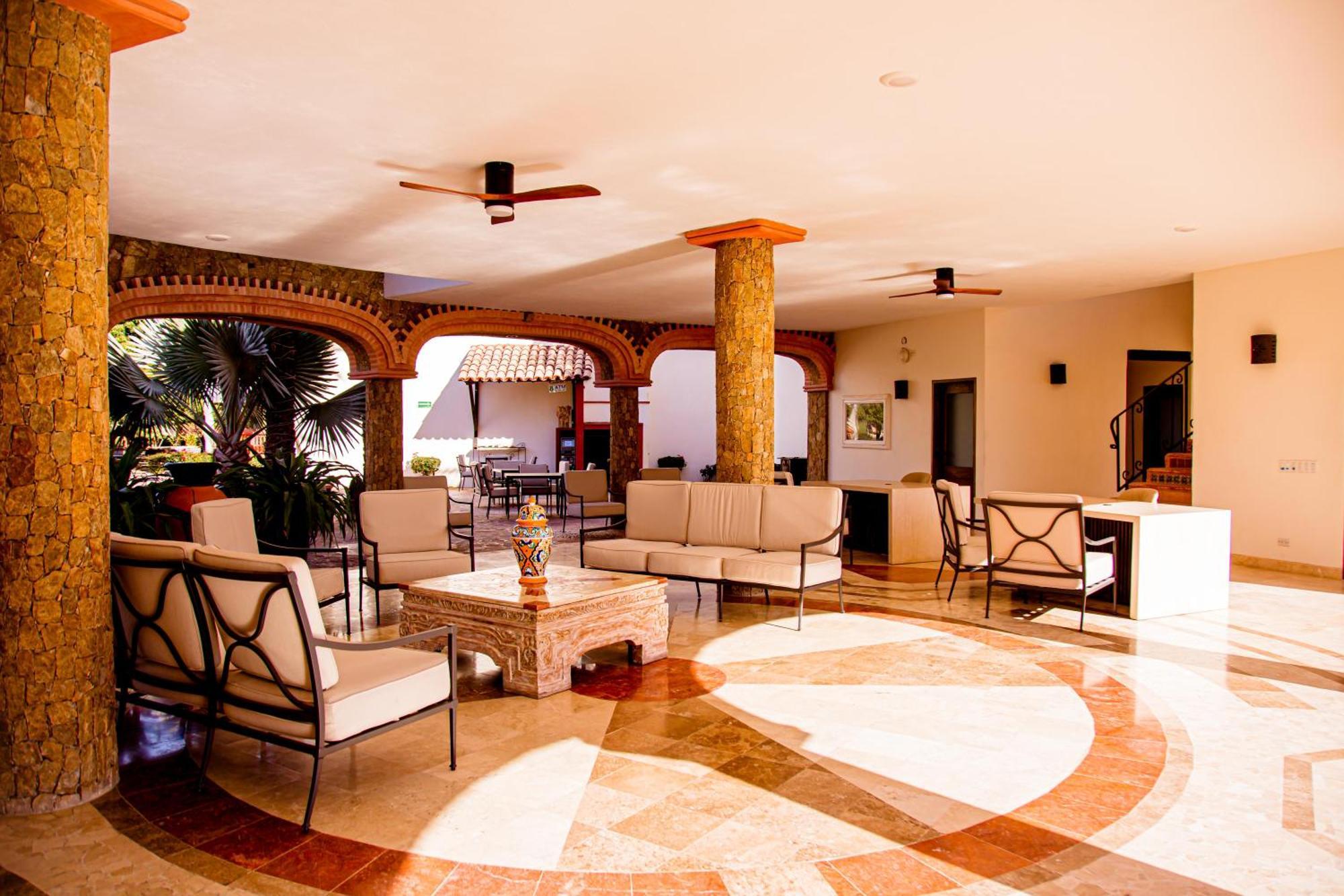 Resort Cabos Golf Resort, Trademark Collection By Wyndham