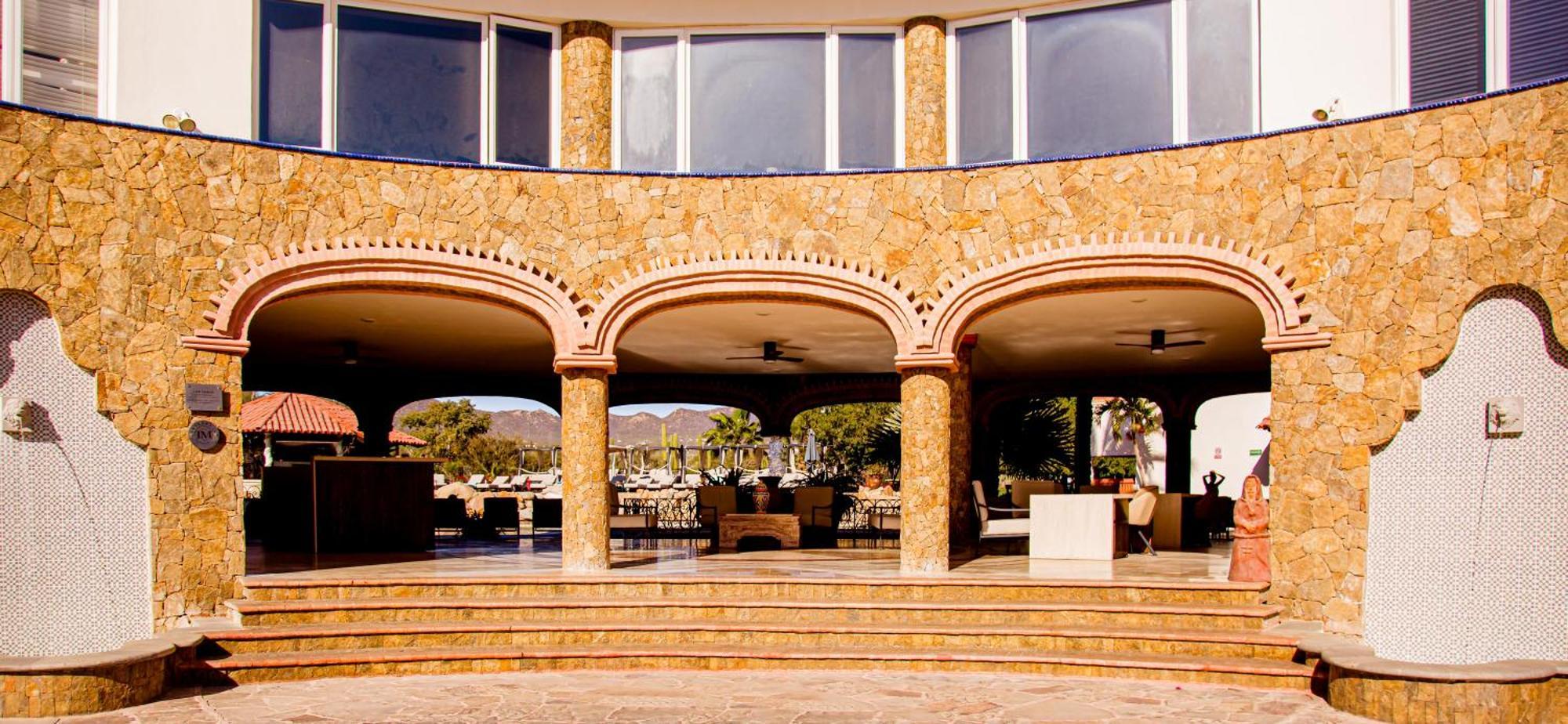 Cabos Golf Resort, Trademark Collection By Wyndham Resort 4*