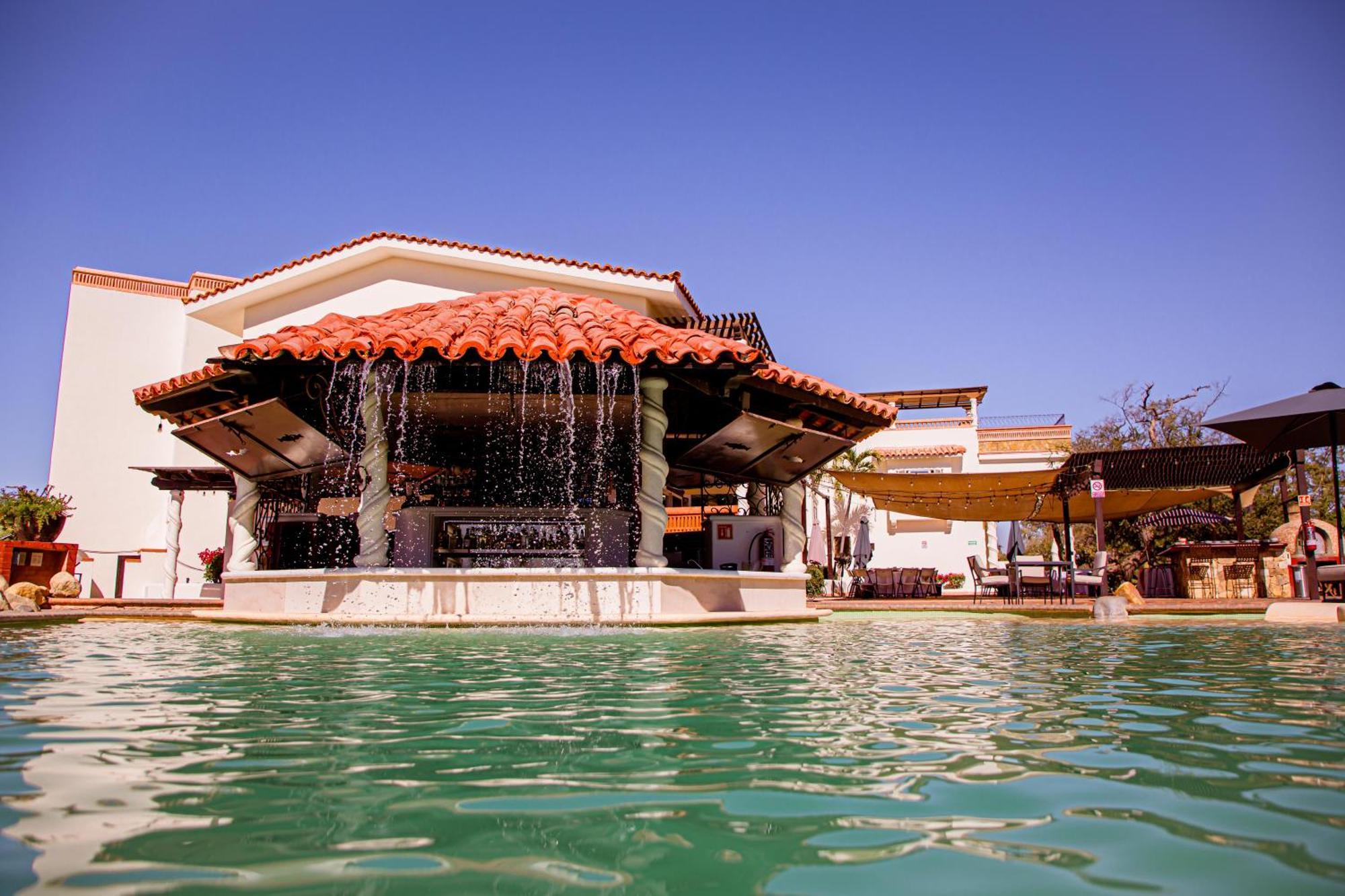 Cabos Golf Resort, Trademark Collection By Wyndham Resort Cabo San Lucas