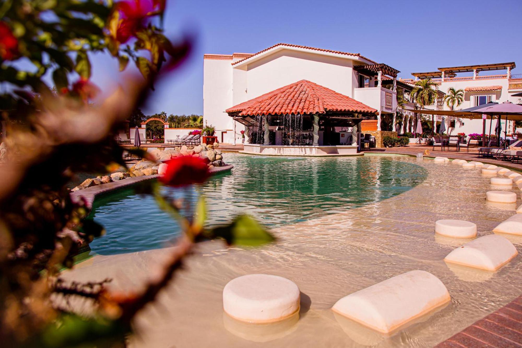 Resort Cabos Golf Resort, Trademark Collection By Wyndham Cabo San Lucas