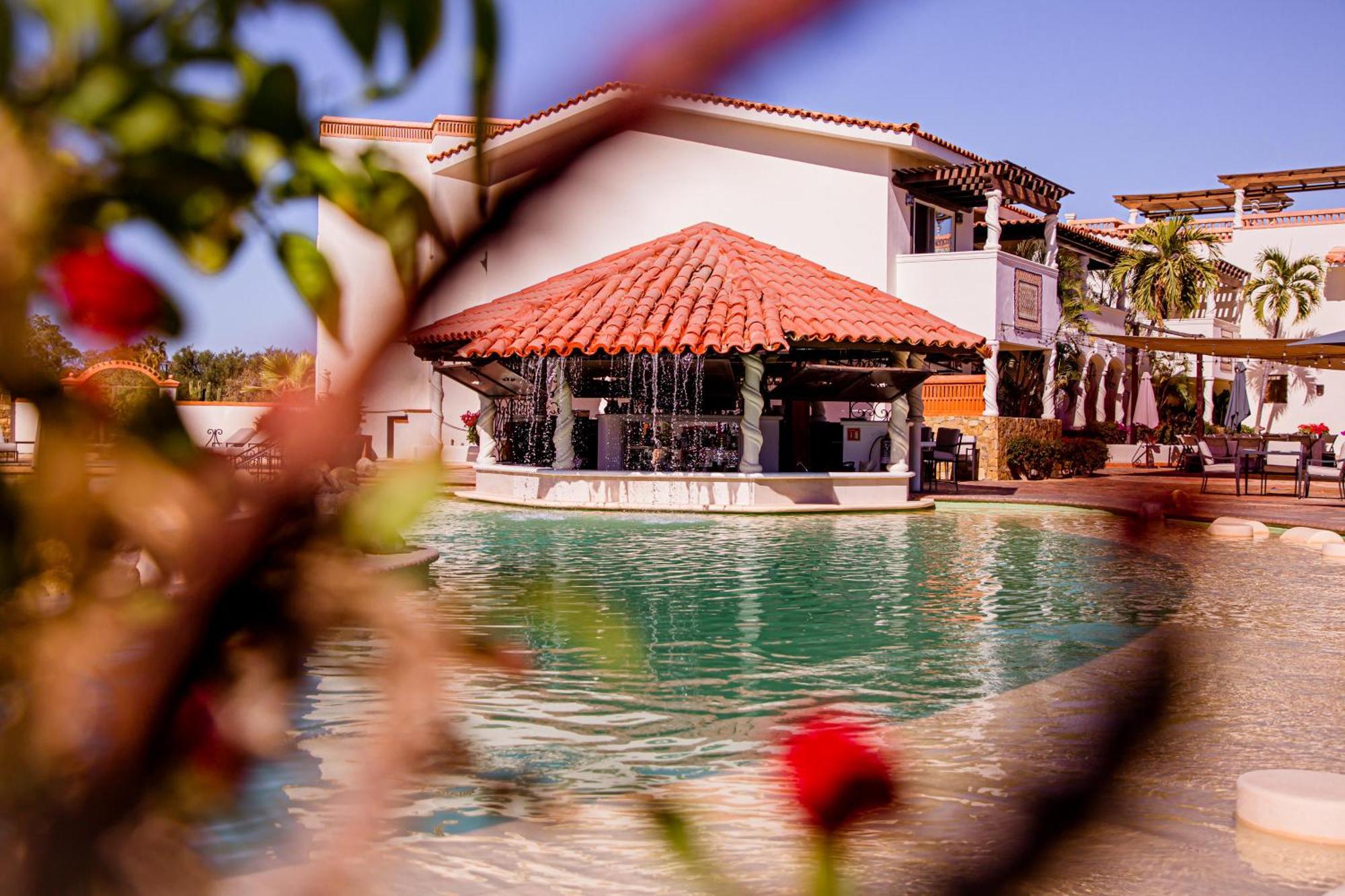 Cabos Golf Resort, Trademark Collection By Wyndham 4*