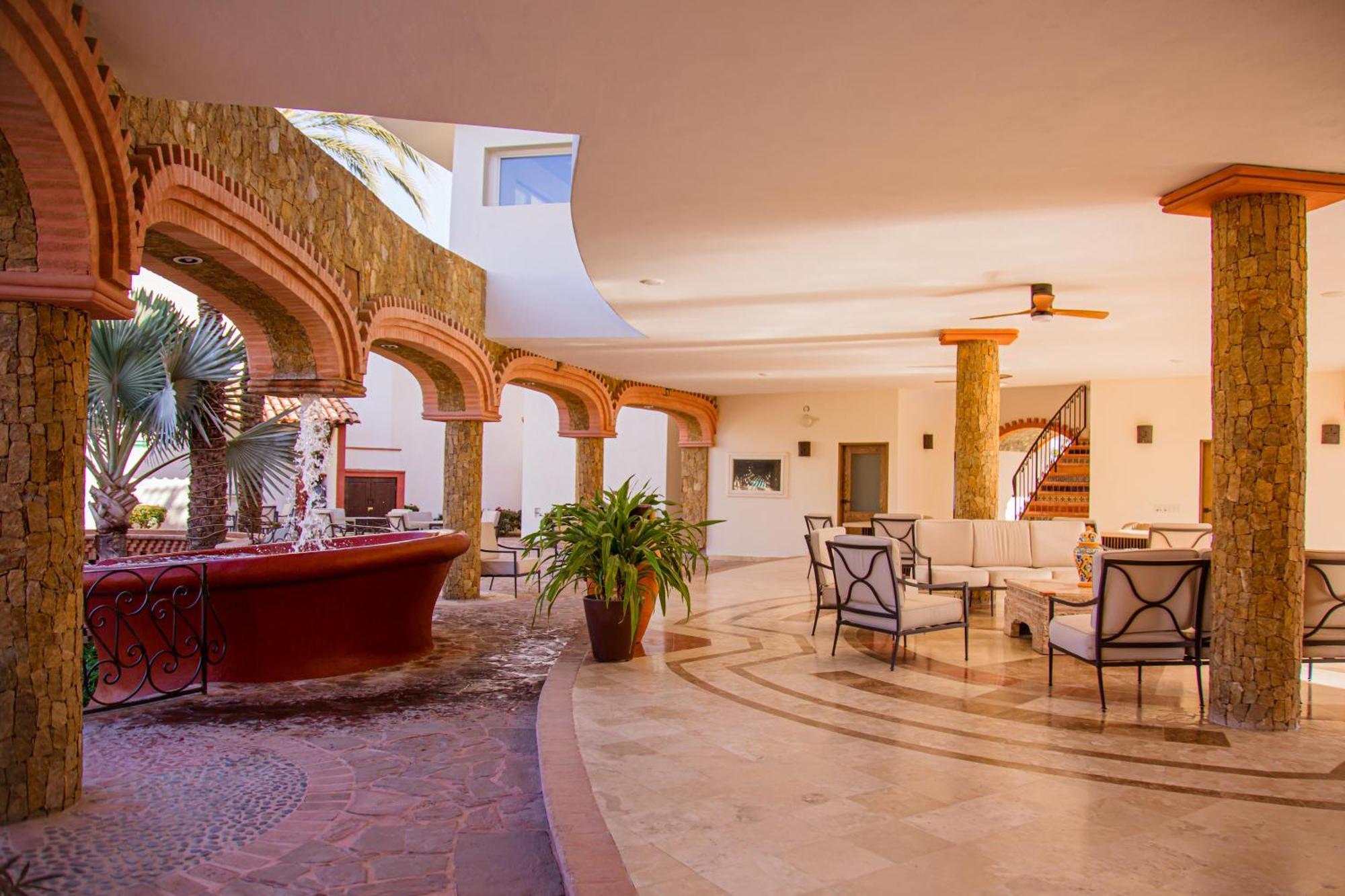 Cabos Golf Resort, Trademark Collection By Wyndham 4* Cabo San Lucas