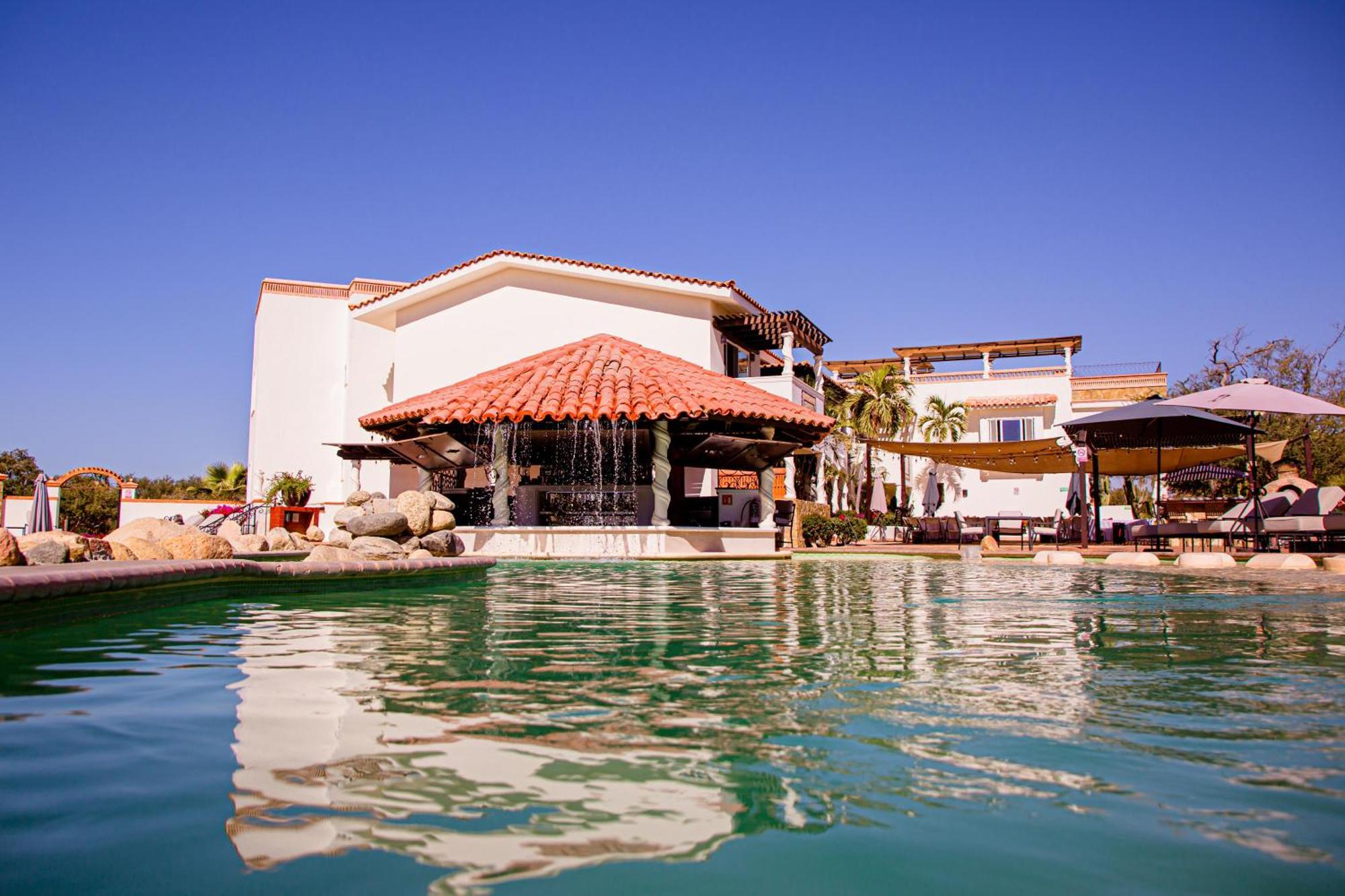 Cabos Golf Resort, Trademark Collection By Wyndham