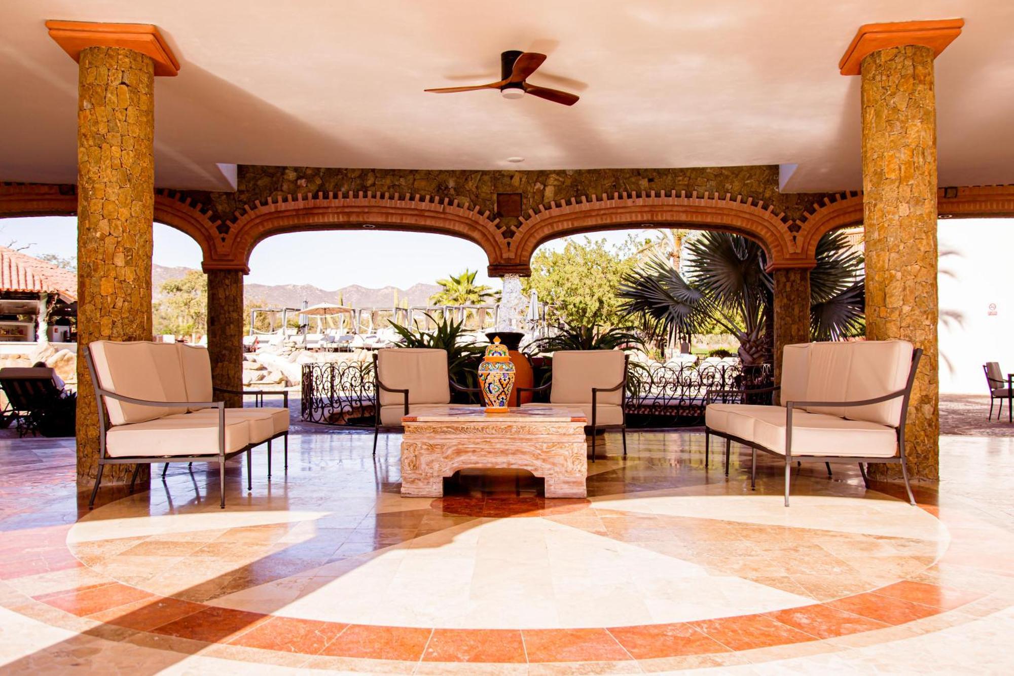 Cabos Golf Resort, Trademark Collection By Wyndham Resort