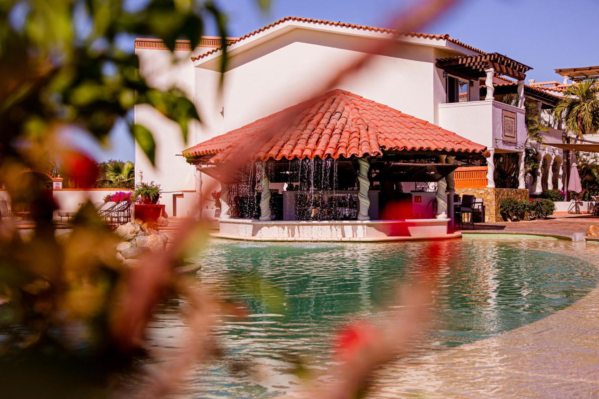 Resort Cabos Golf Resort, Trademark Collection By Wyndham