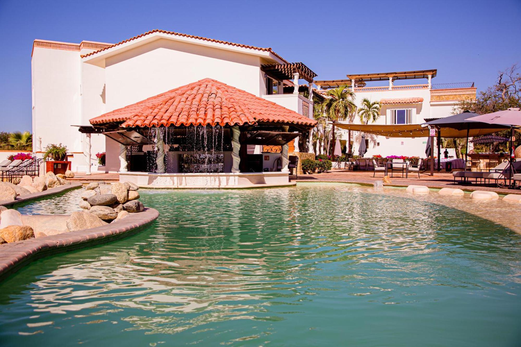 Cabos Golf Resort, Trademark Collection By Wyndham Resort 4*
