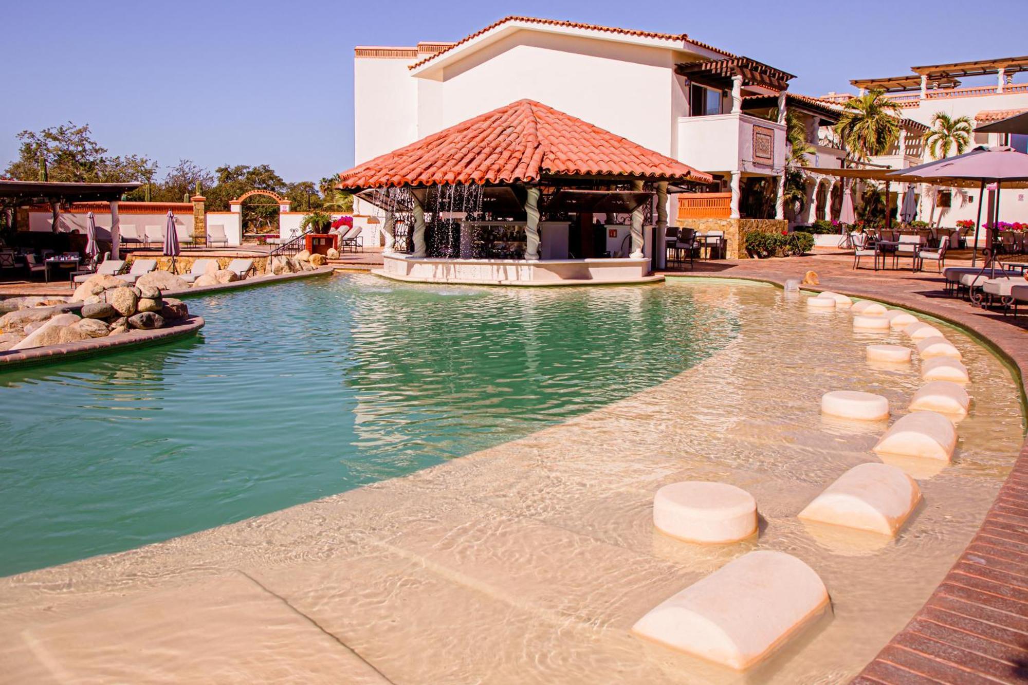 Resort Cabos Golf Resort, Trademark Collection By Wyndham 4*