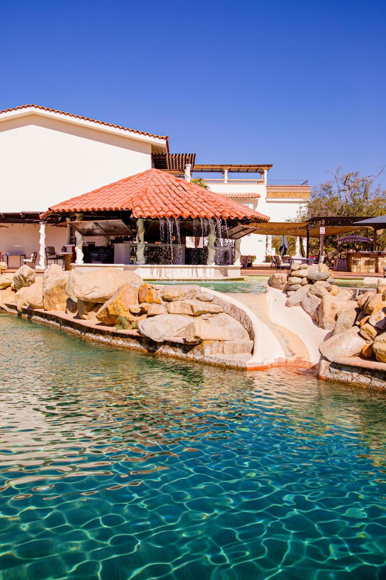 Resort Cabos Golf Resort, Trademark Collection By Wyndham Cabo San Lucas