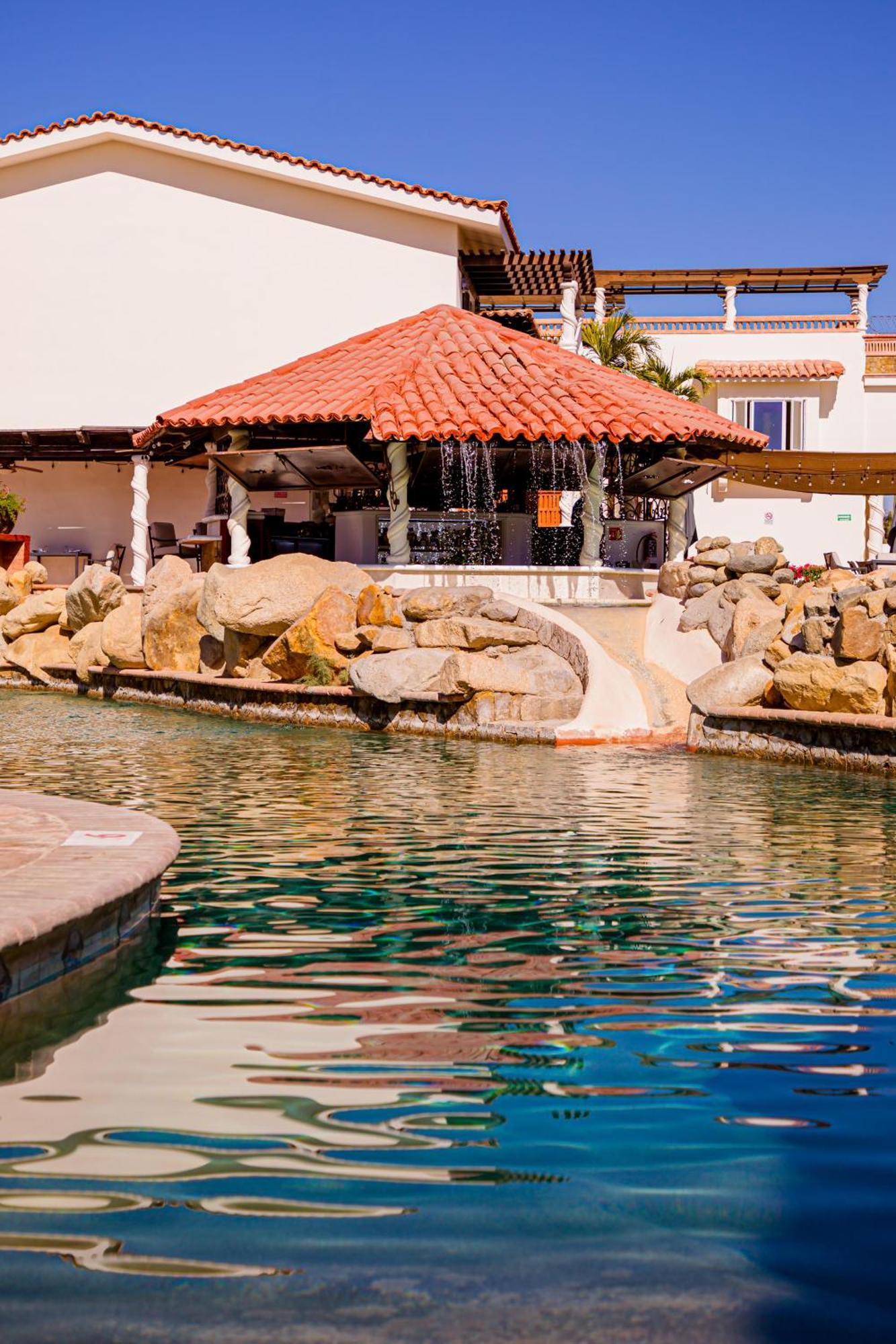 Cabos Golf Resort, Trademark Collection By Wyndham 4*