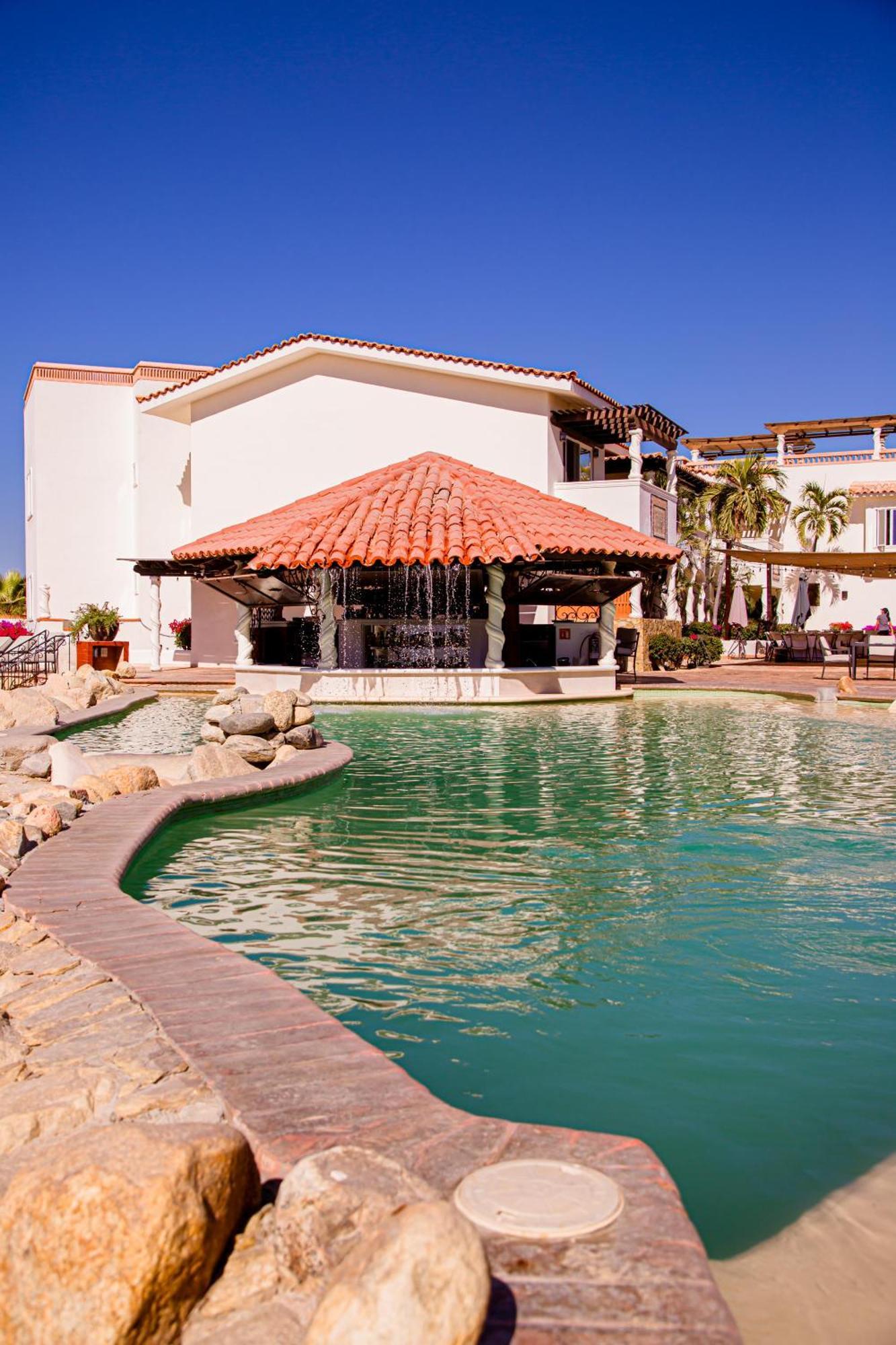 Cabos Golf Resort, Trademark Collection By Wyndham Cabo San Lucas