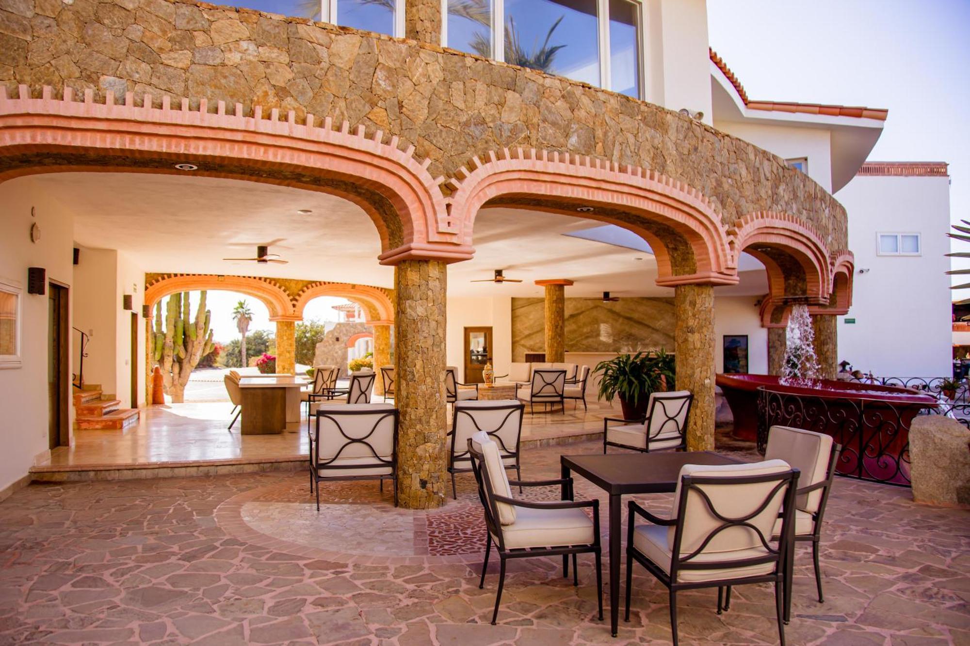 Cabos Golf Resort, Trademark Collection By Wyndham 4* Cabo San Lucas