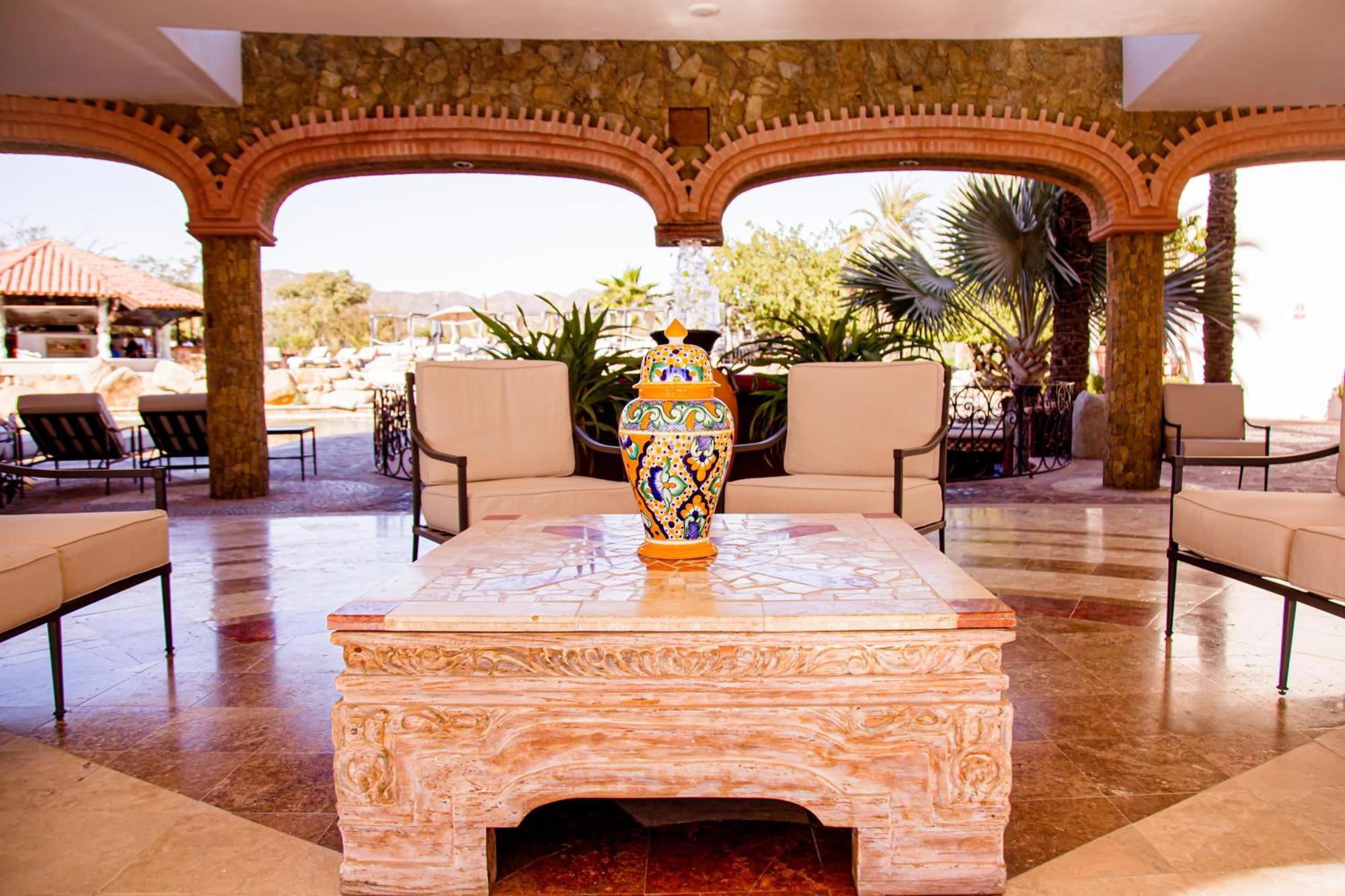 Cabos Golf Resort, Trademark Collection By Wyndham