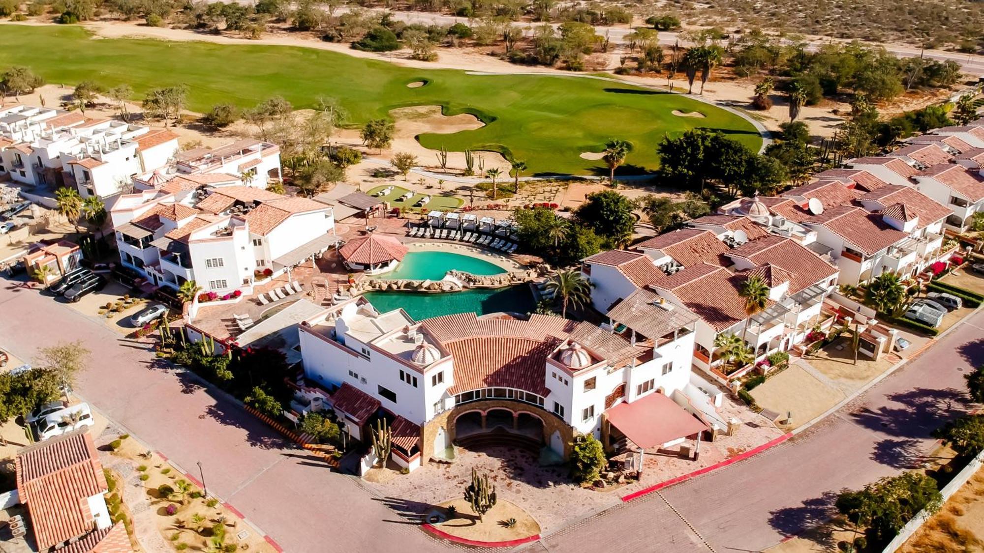 Cabos Golf Resort, Trademark Collection By Wyndham Resort