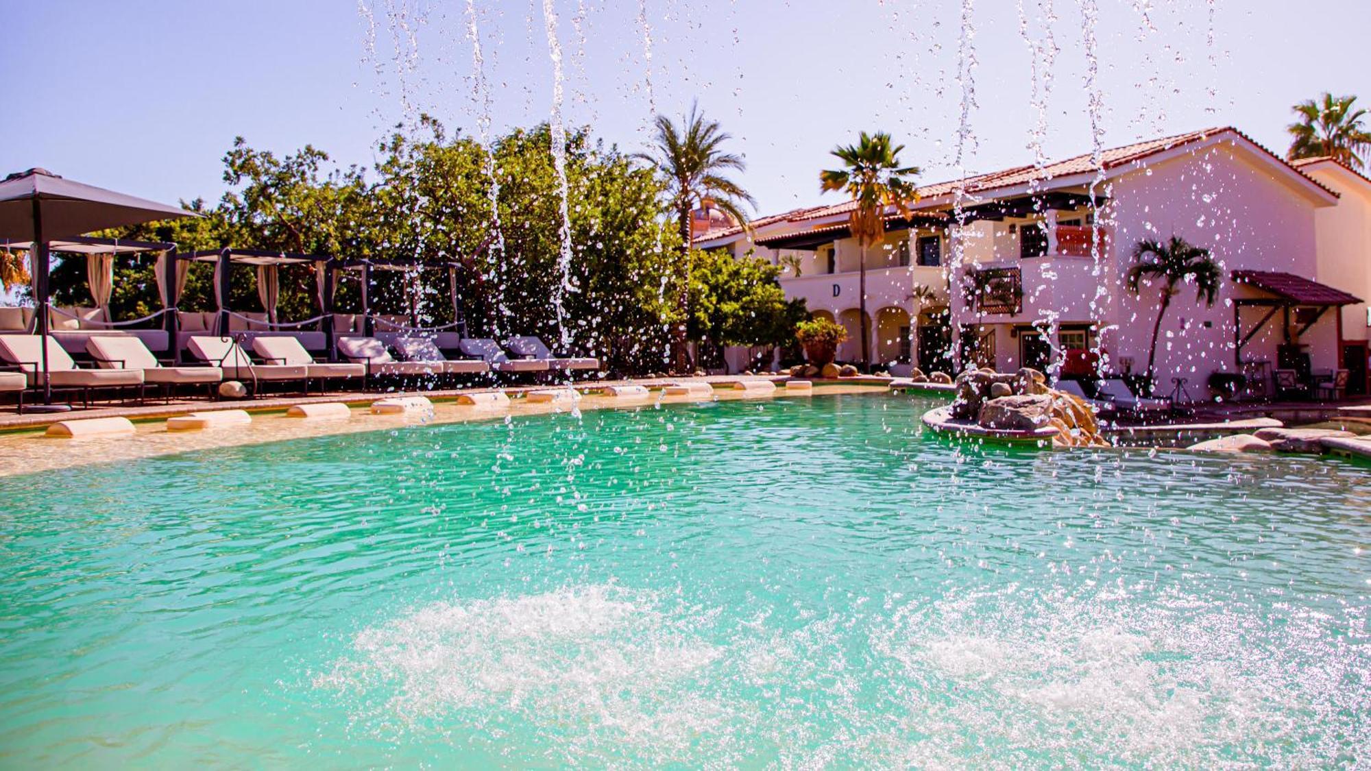 Cabos Golf Resort, Trademark Collection By Wyndham Resort 4*