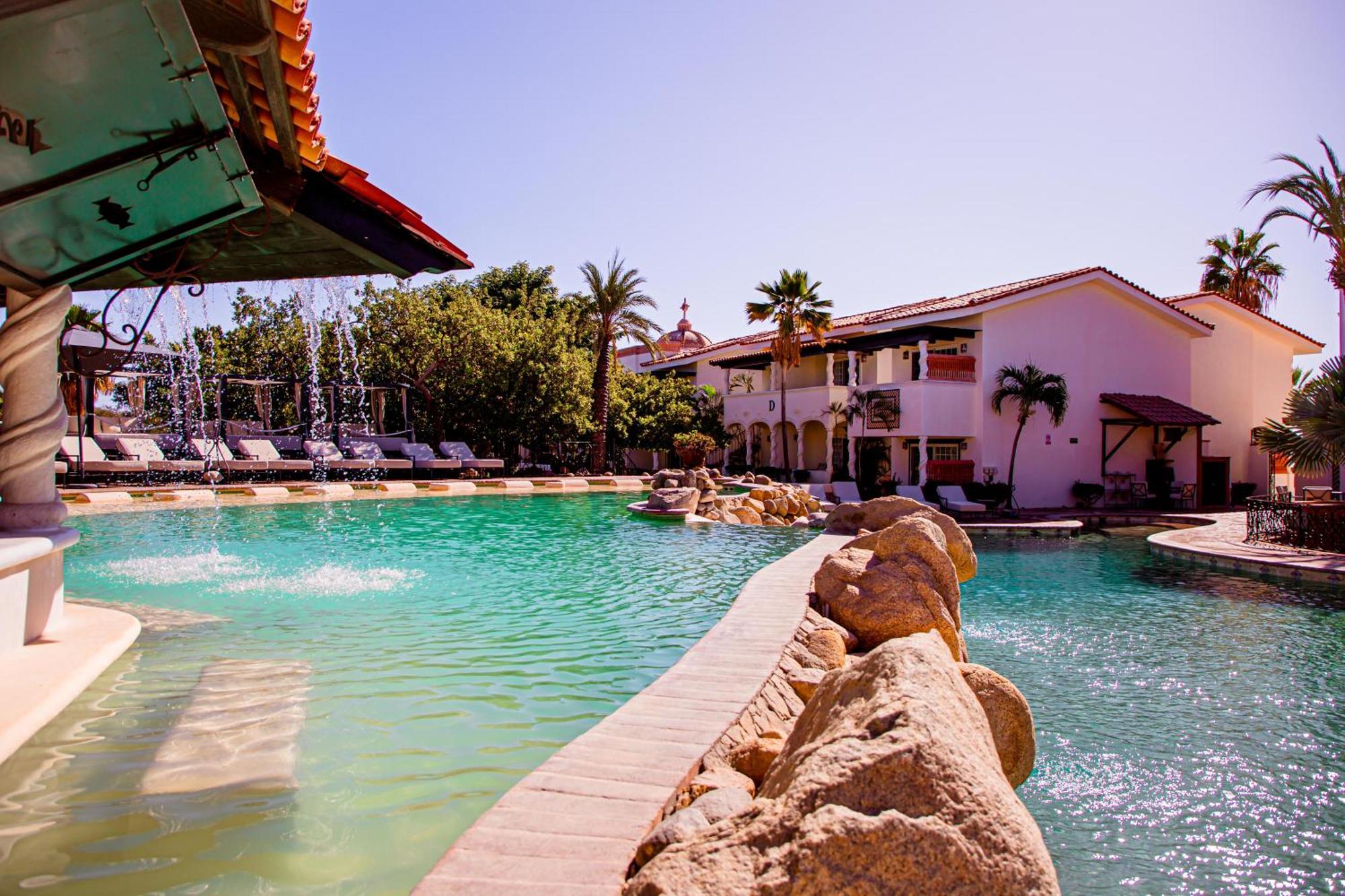 Cabos Golf Resort, Trademark Collection By Wyndham Resort Cabo San Lucas