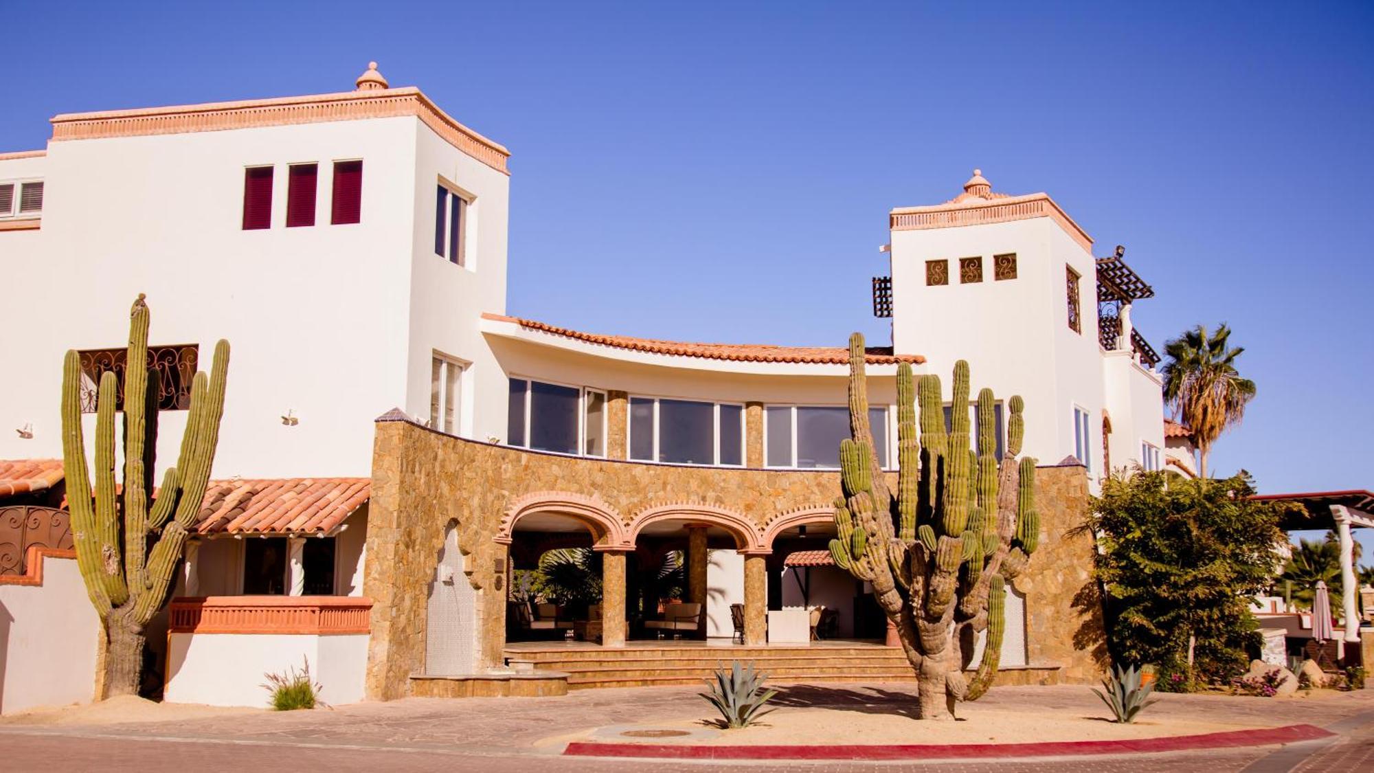 Resort Cabos Golf Resort, Trademark Collection By Wyndham Cabo San Lucas