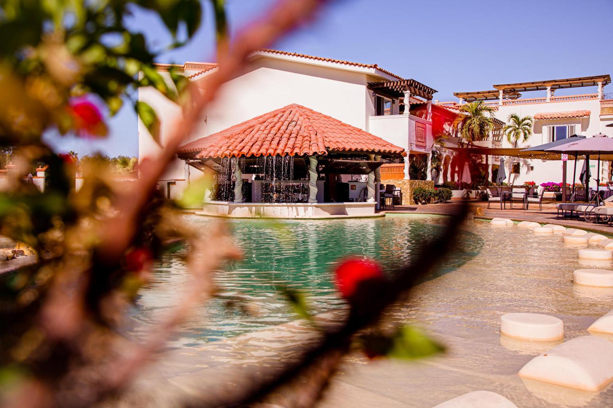 Cabos Golf Resort, Trademark Collection By Wyndham 4*