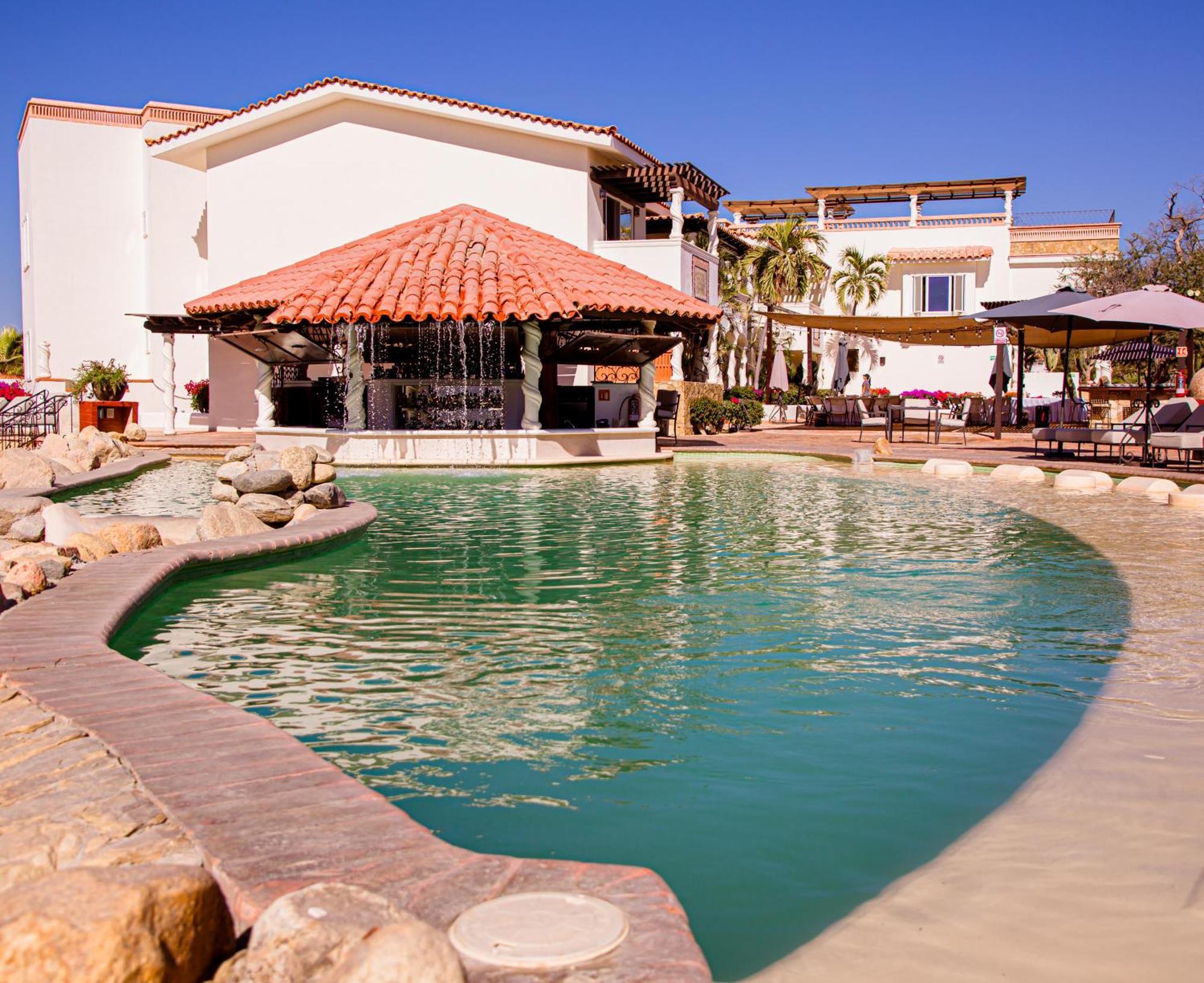 Cabos Golf Resort, Trademark Collection By Wyndham 4* Cabo San Lucas