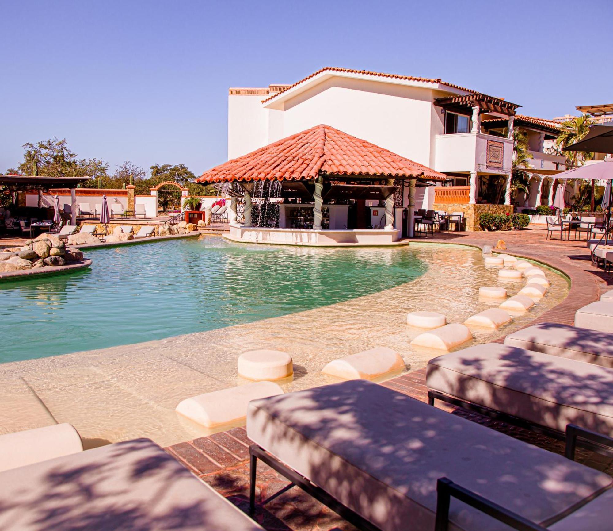 Cabos Golf Resort, Trademark Collection By Wyndham