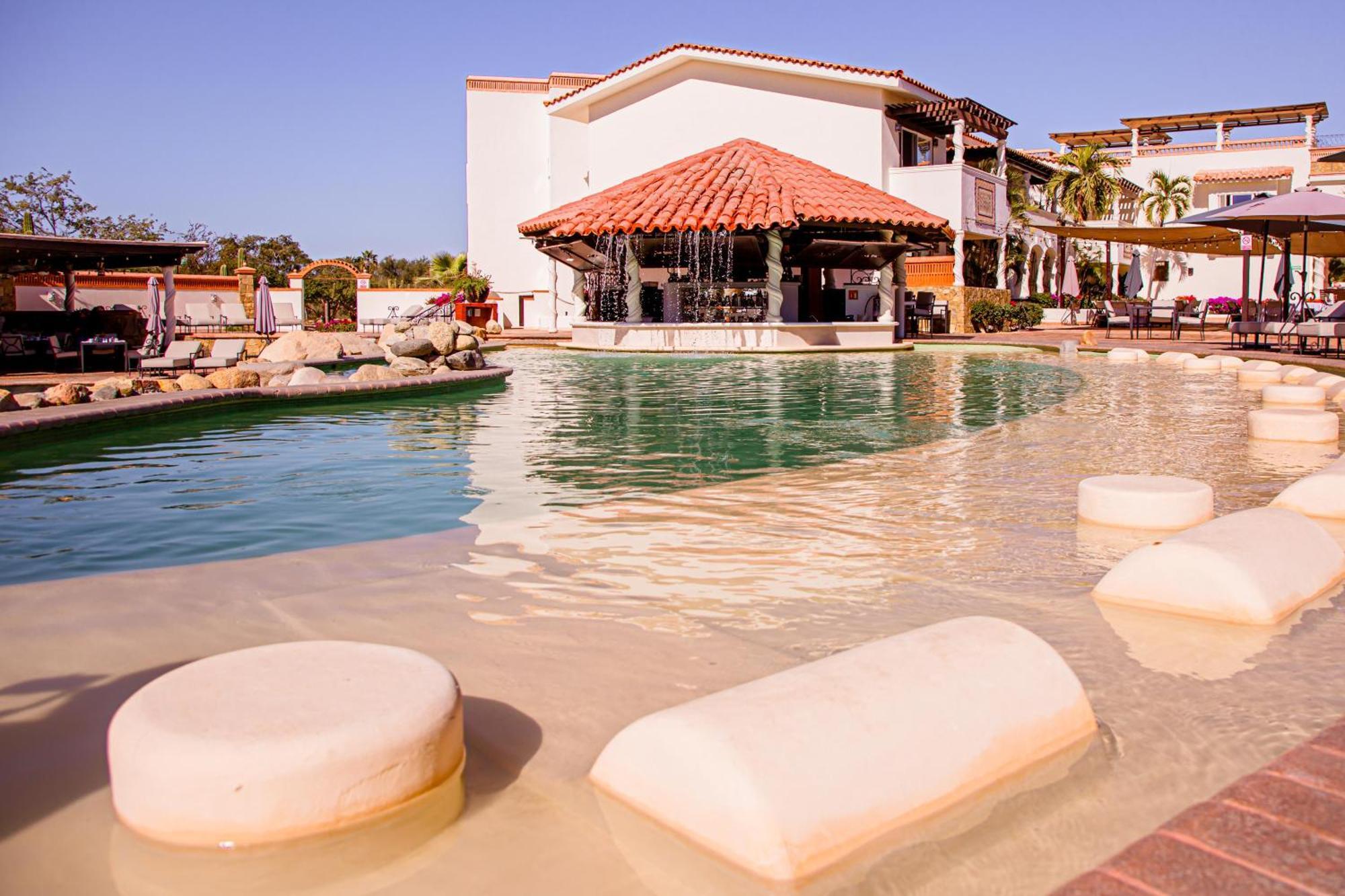 Resort Cabos Golf Resort, Trademark Collection By Wyndham 4*