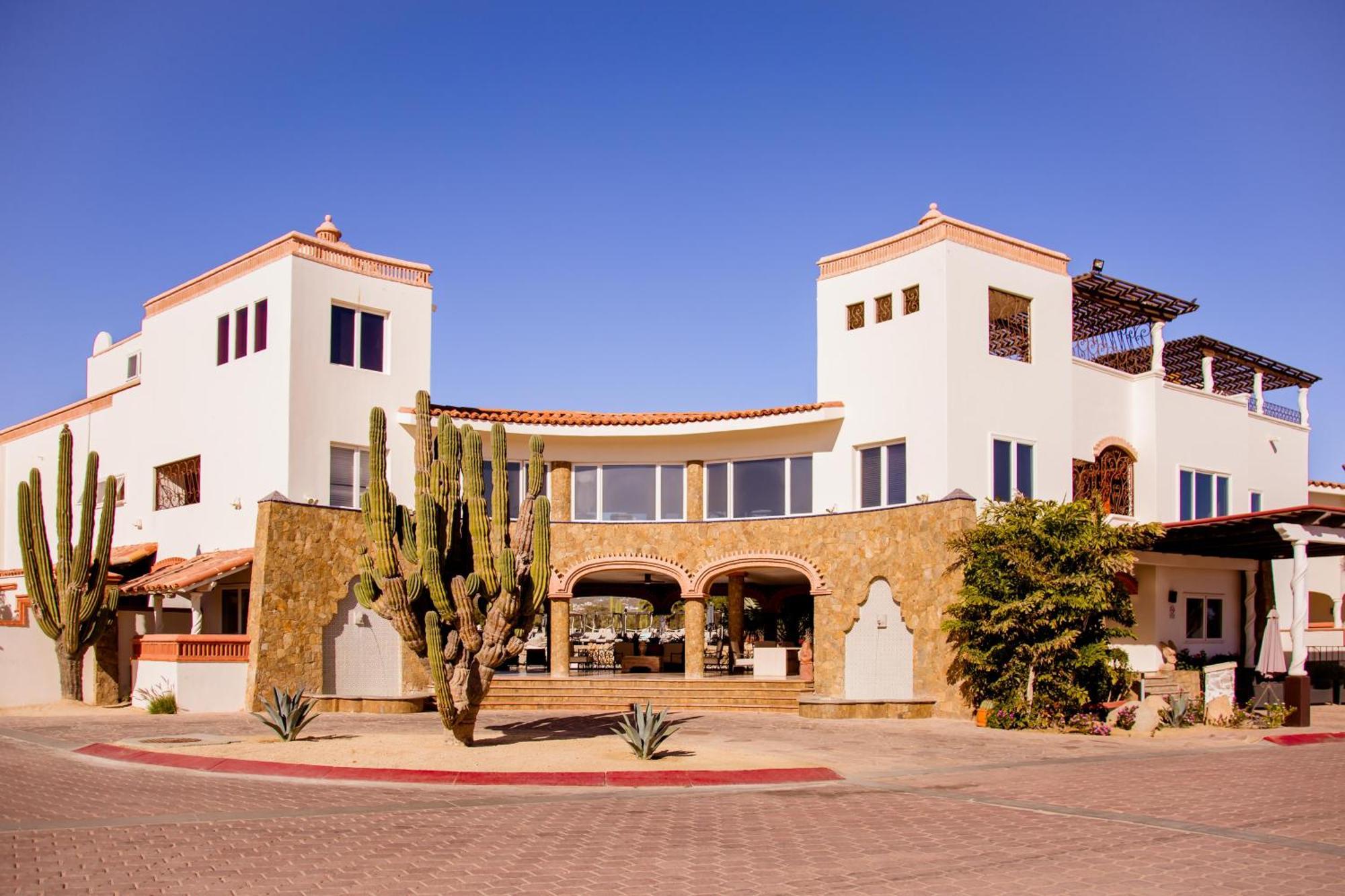 Resort Cabos Golf Resort, Trademark Collection By Wyndham Cabo San Lucas
