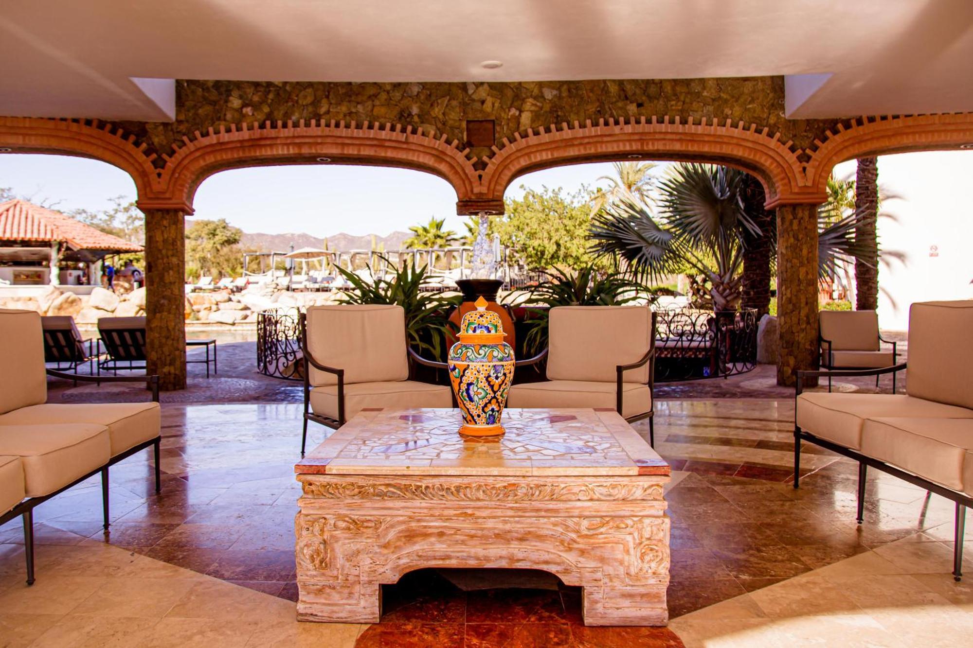 Cabos Golf Resort, Trademark Collection By Wyndham Resort