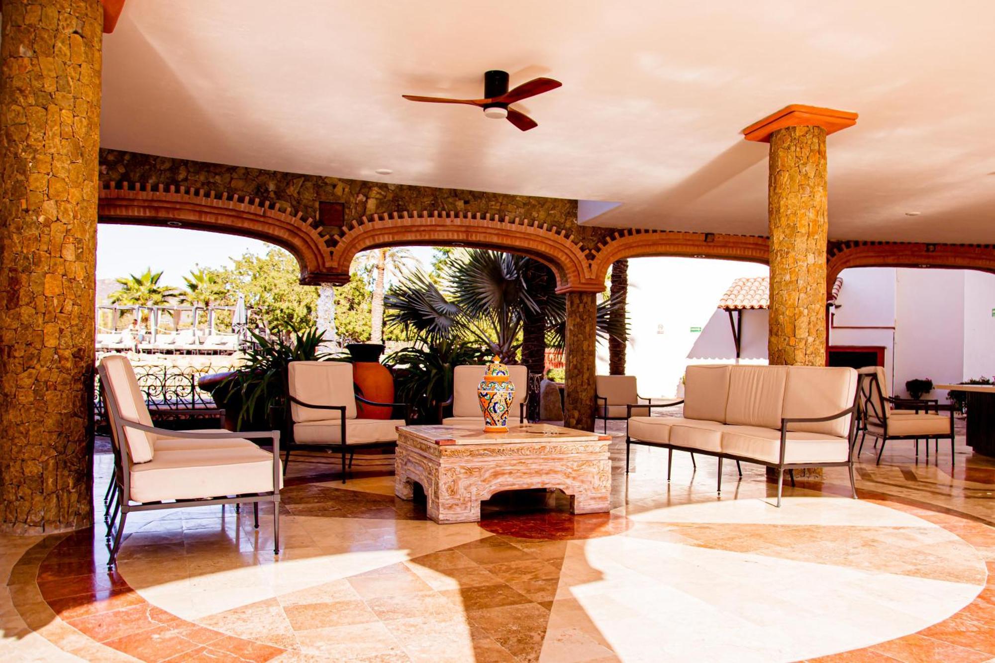 Resort Cabos Golf Resort, Trademark Collection By Wyndham
