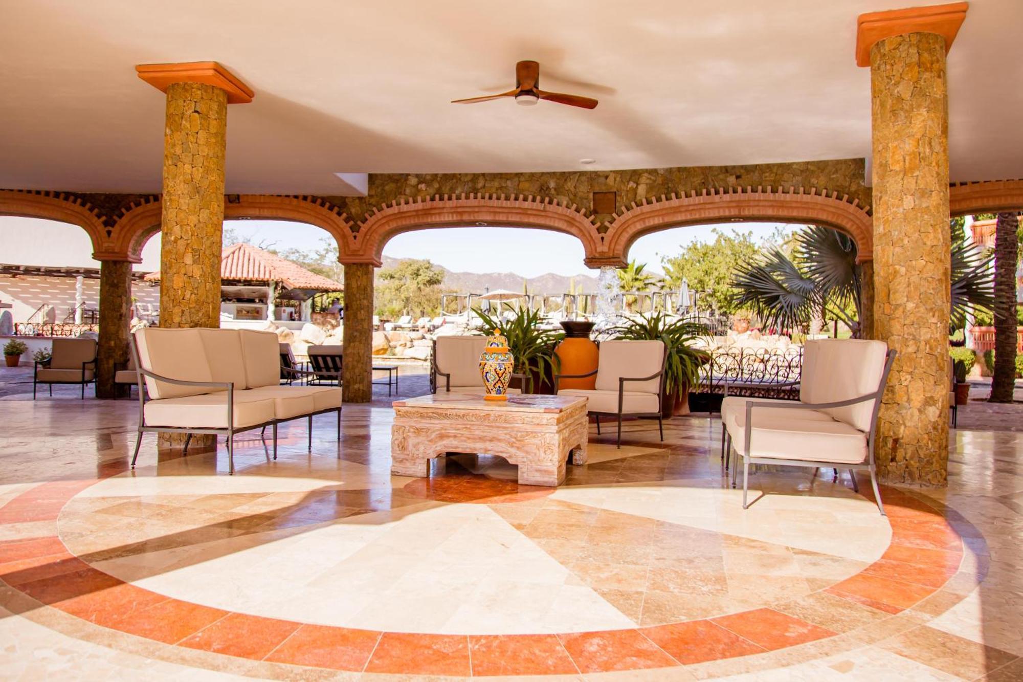 Cabos Golf Resort, Trademark Collection By Wyndham 4*
